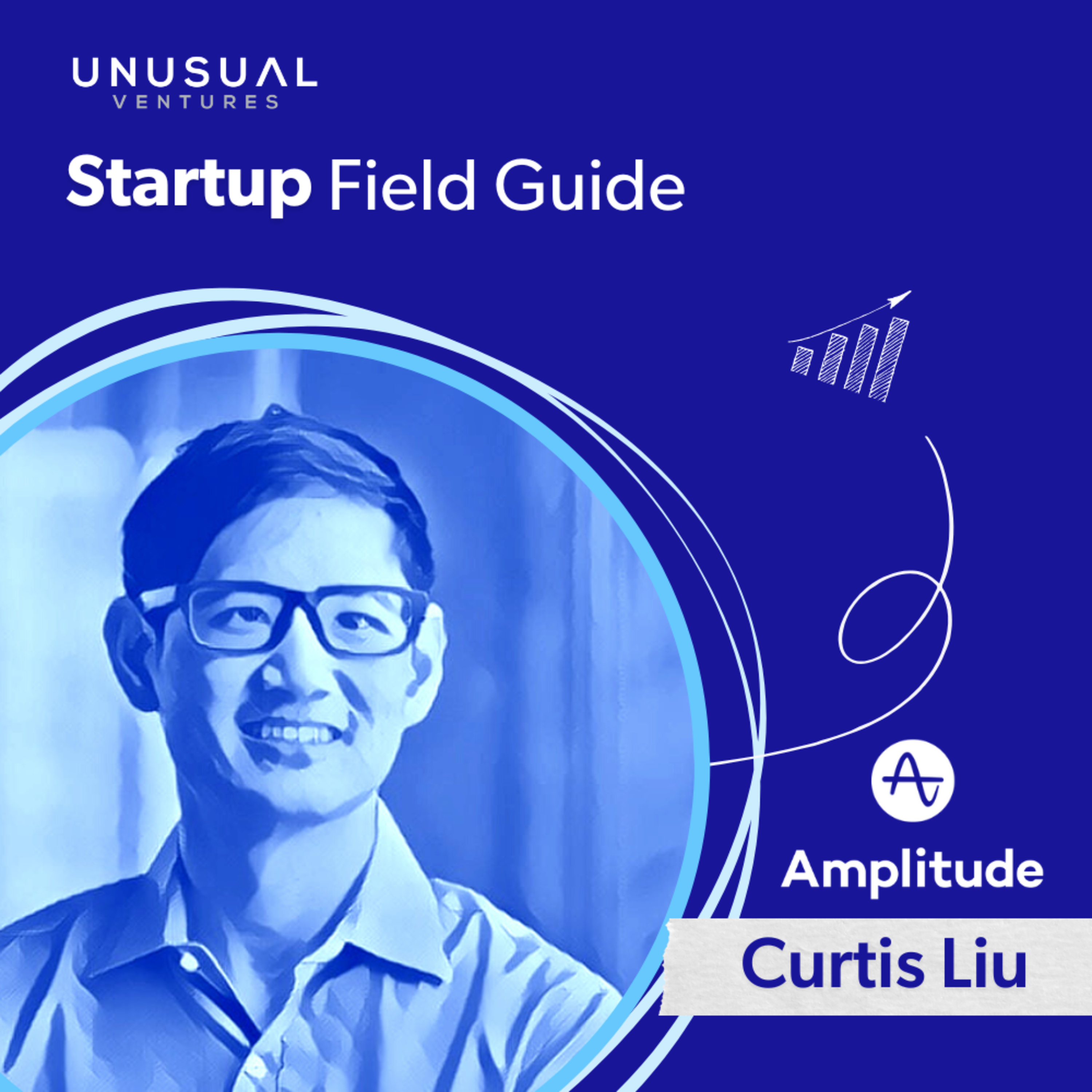 How Amplitude found product-market fit: Curtis Liu on pivoting to analytics