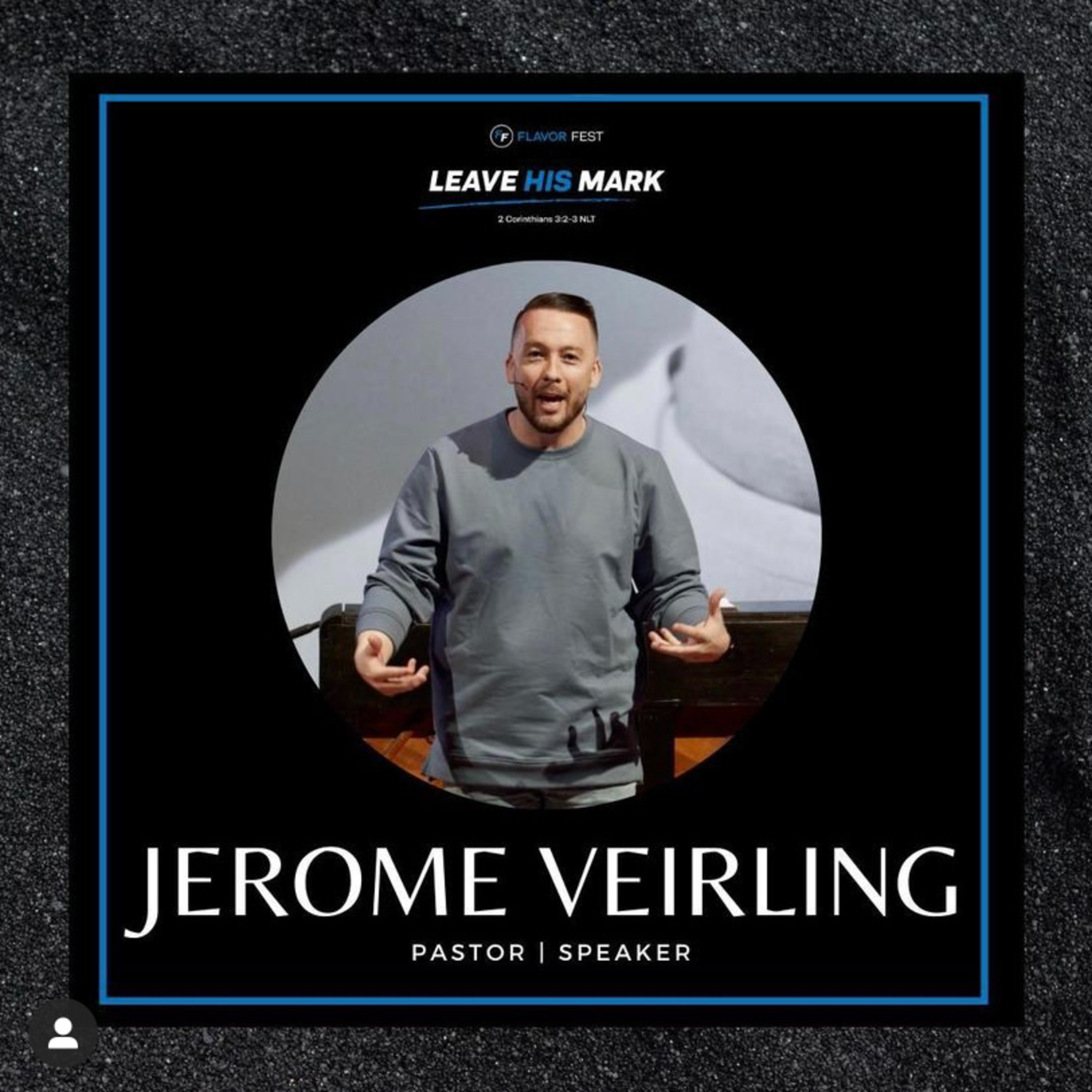 Flavor Fest Urban Leadership Podcast with Tommy “Urban D.” Kyllonen