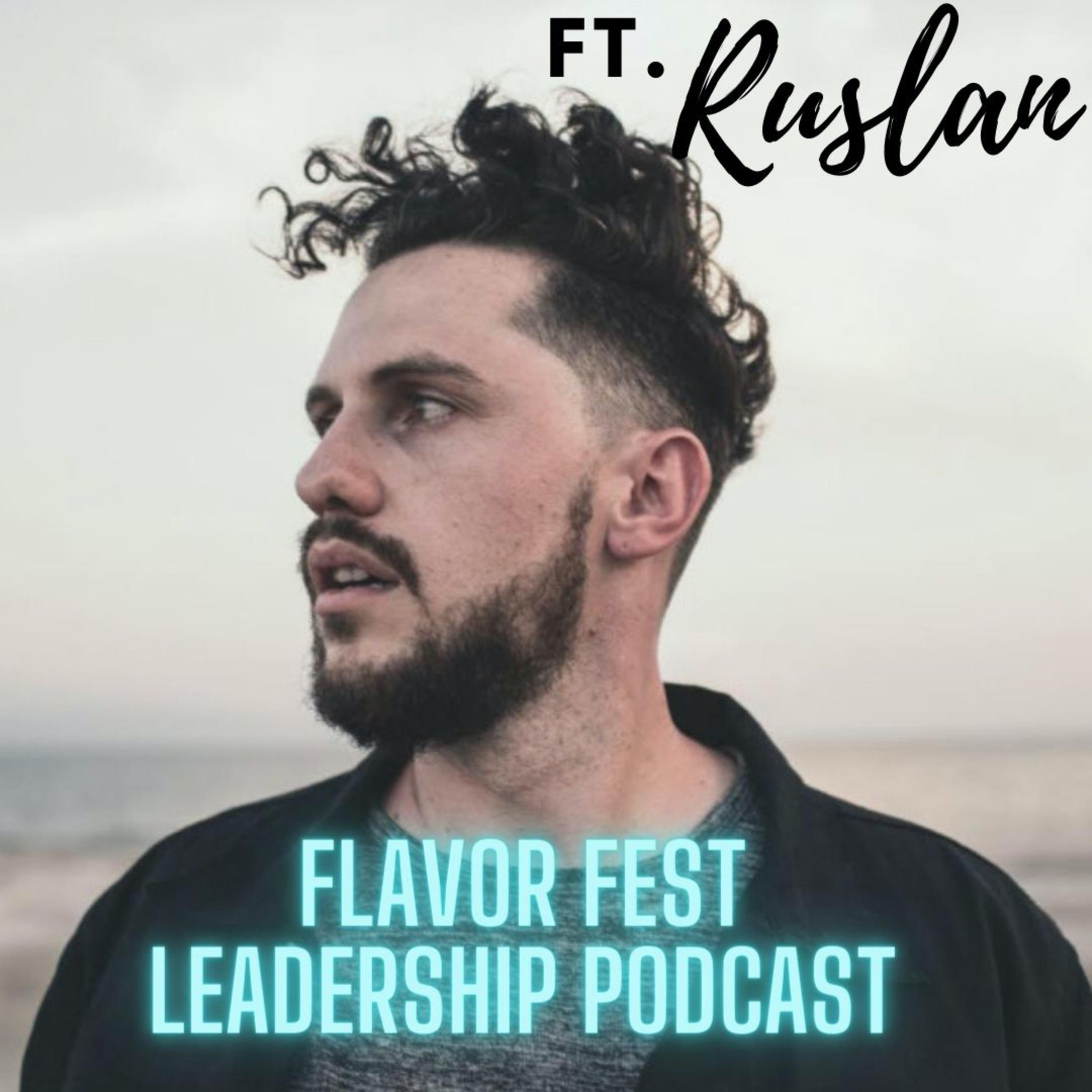 Flavor Fest Urban Leadership Podcast with Tommy “Urban D.” Kyllonen
