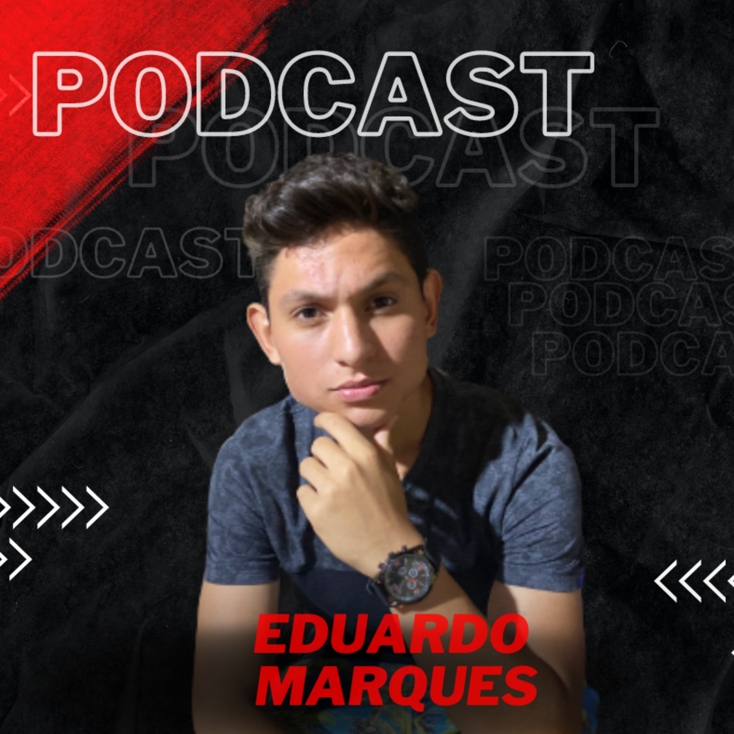 Eduardo Marques