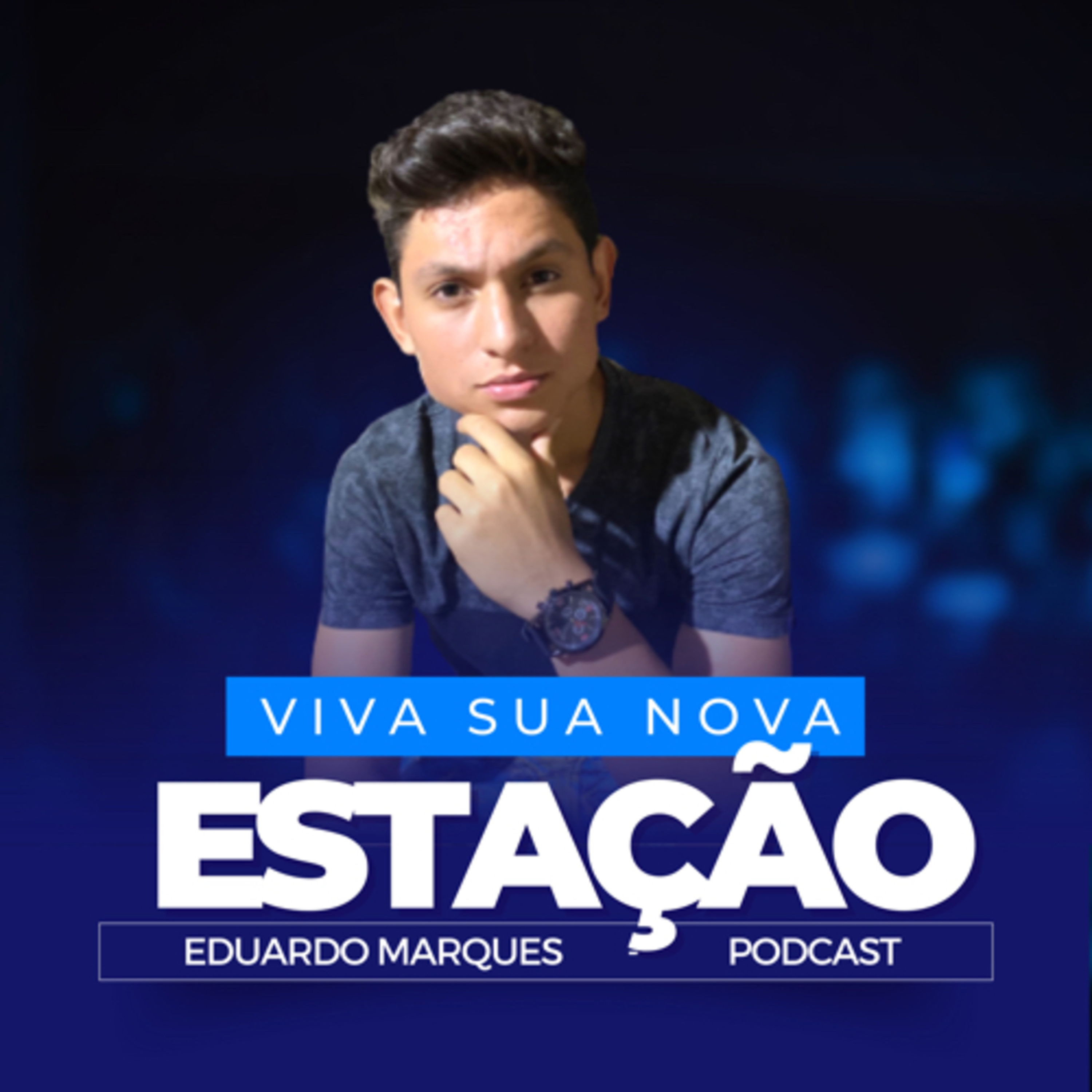 Eduardo Marques