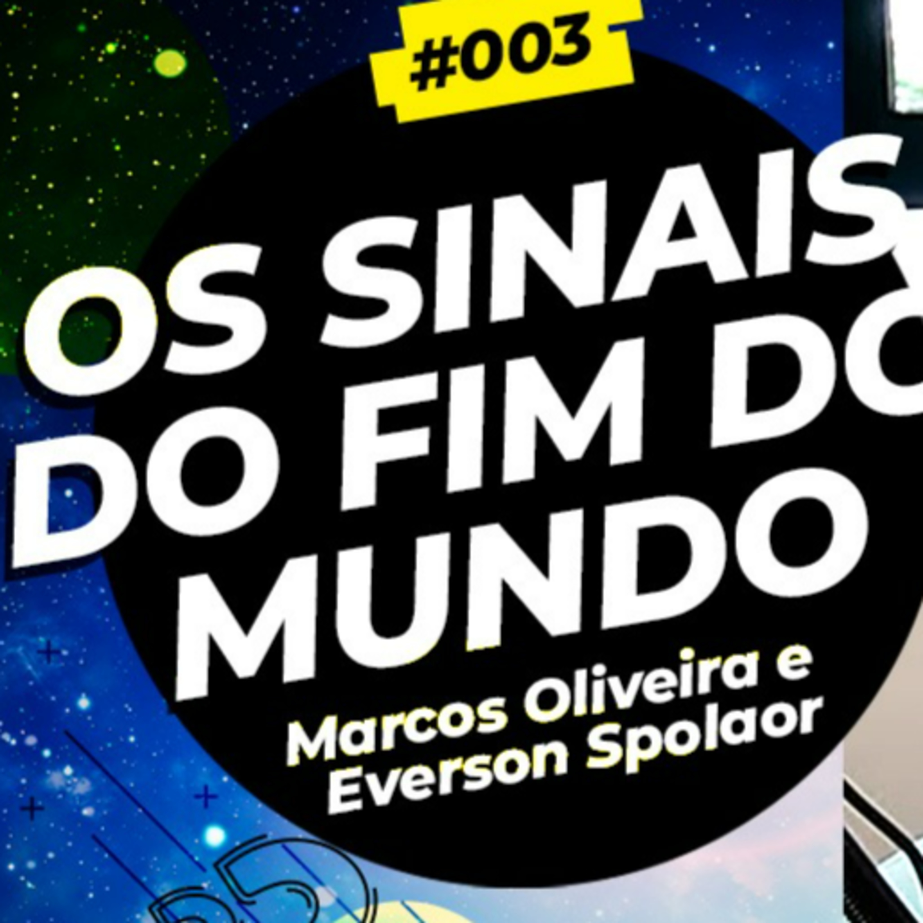 A questão de Deus