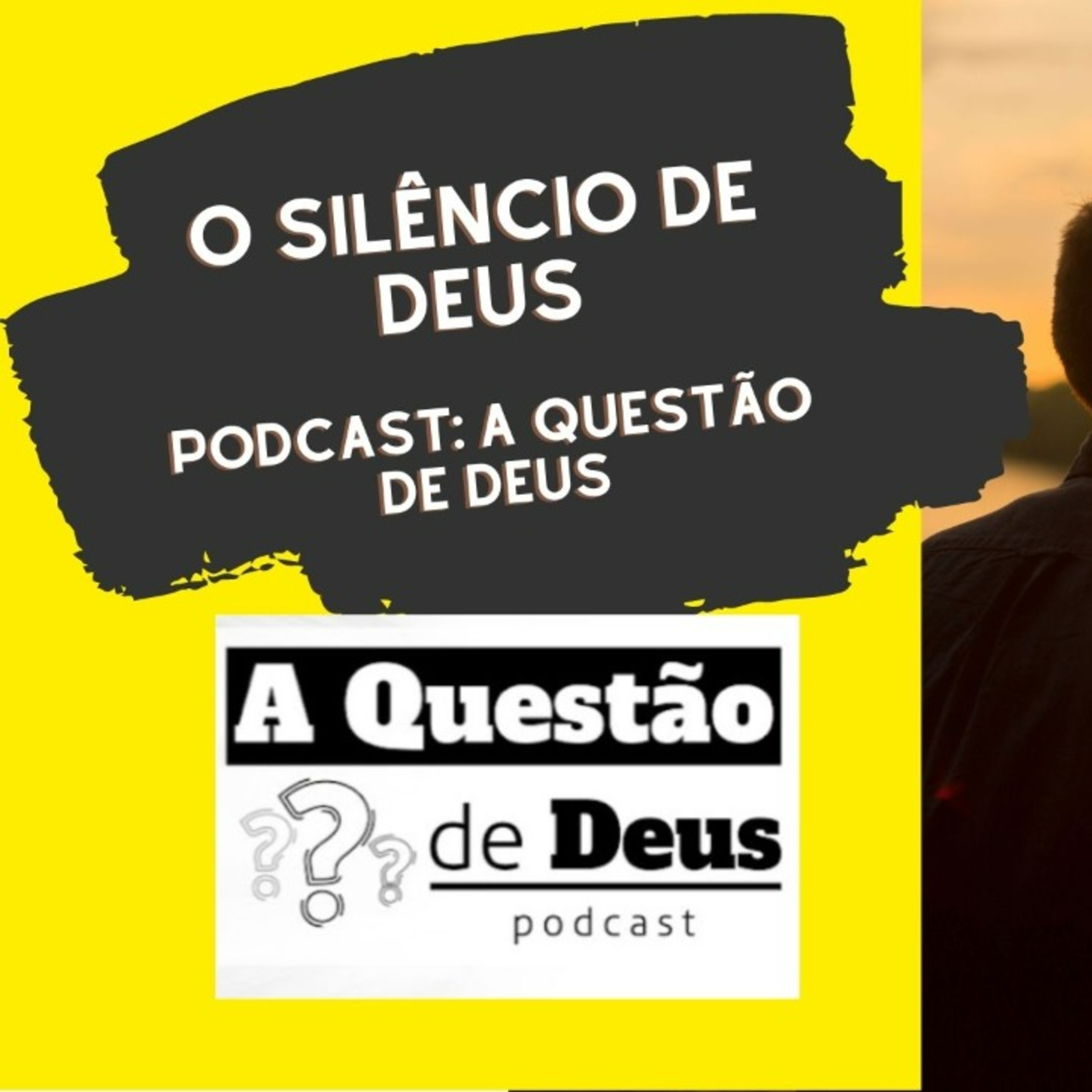 A questão de Deus