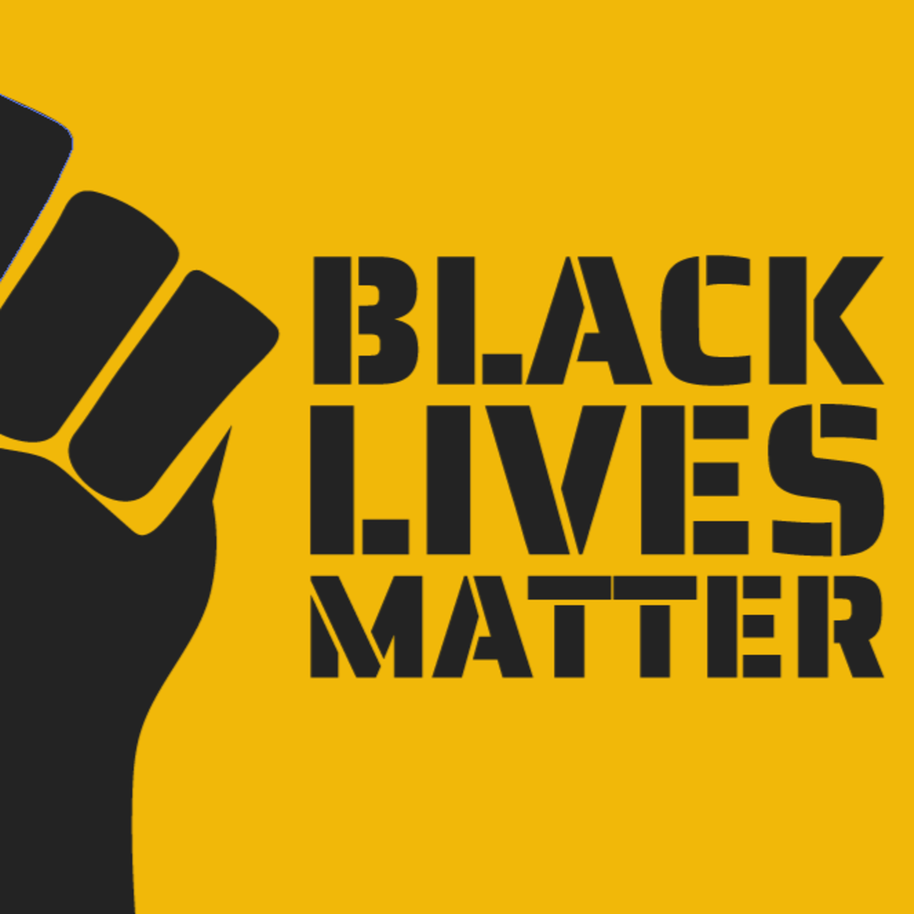 White Lives Don't Matter, Right Now!