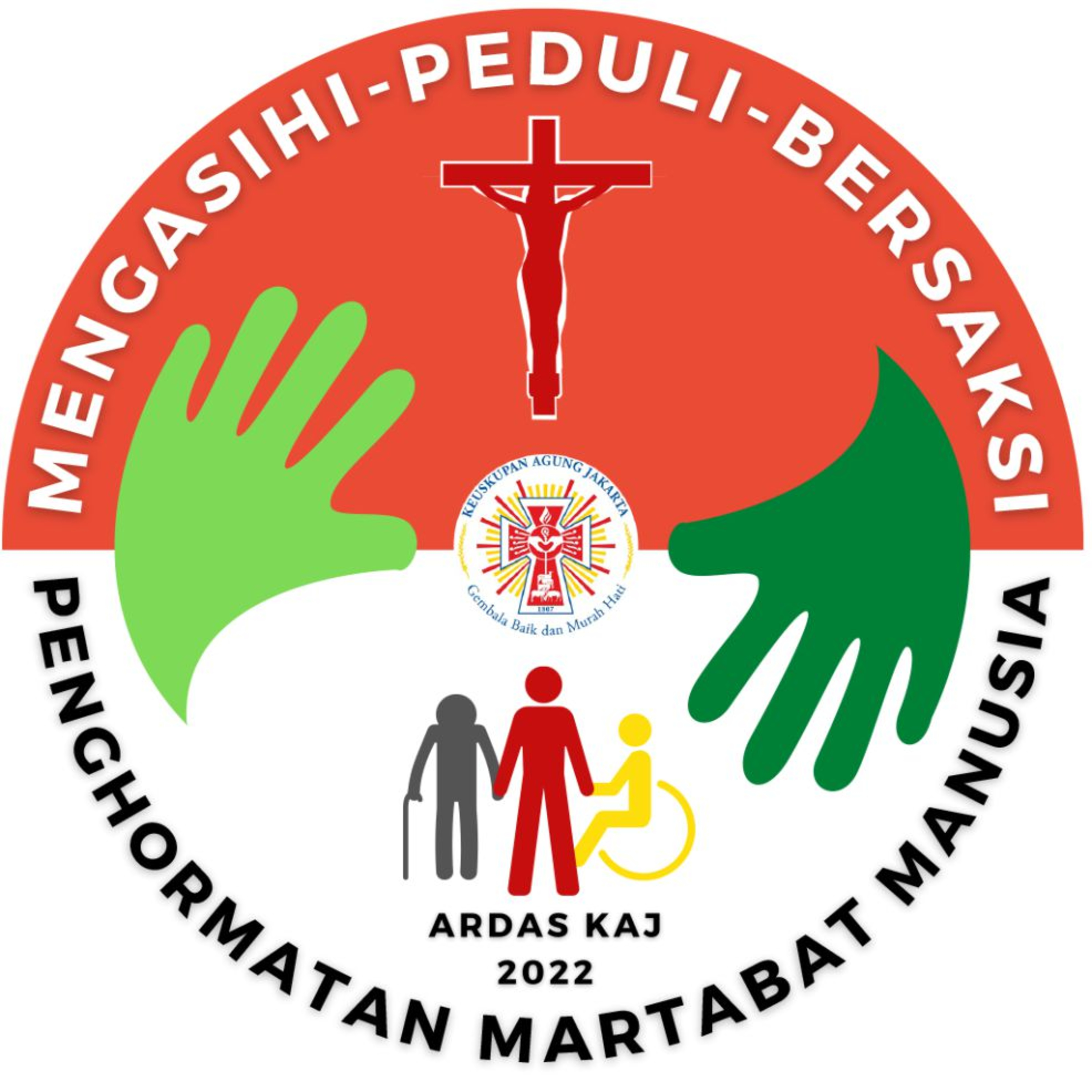 Paroki Tangerang - HSPMTB