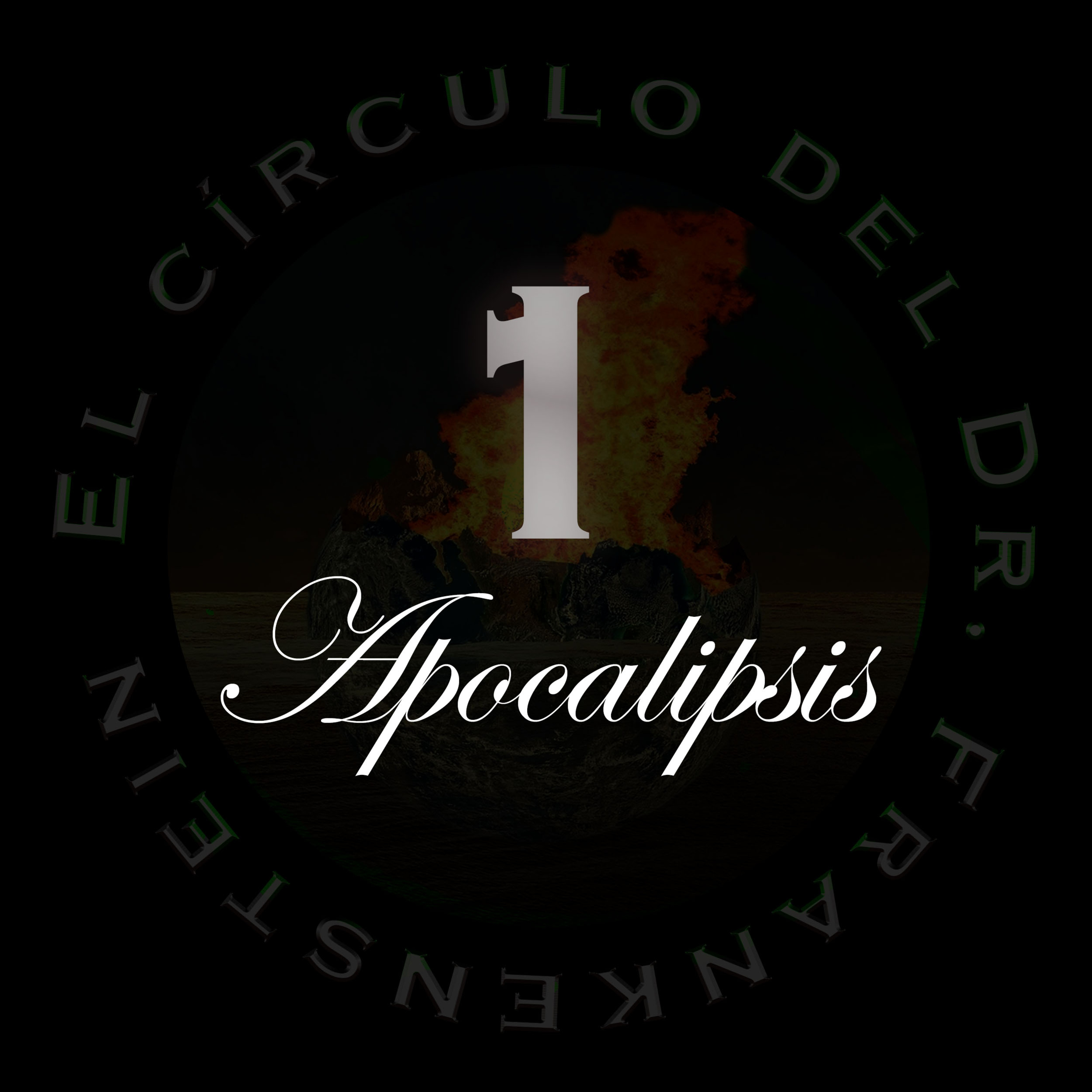 1. Apocalipsis episode artwork