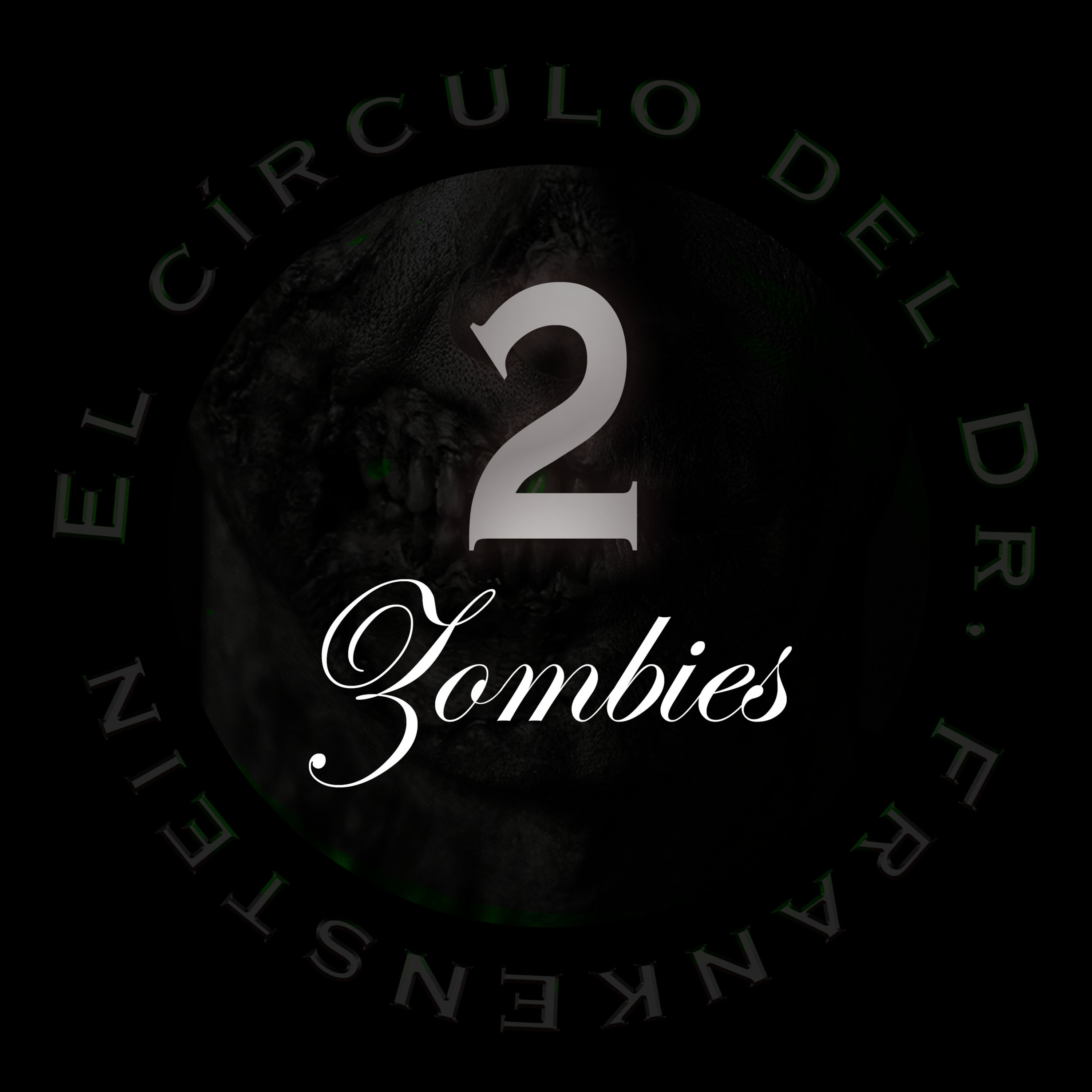 2. Zombies episode artwork