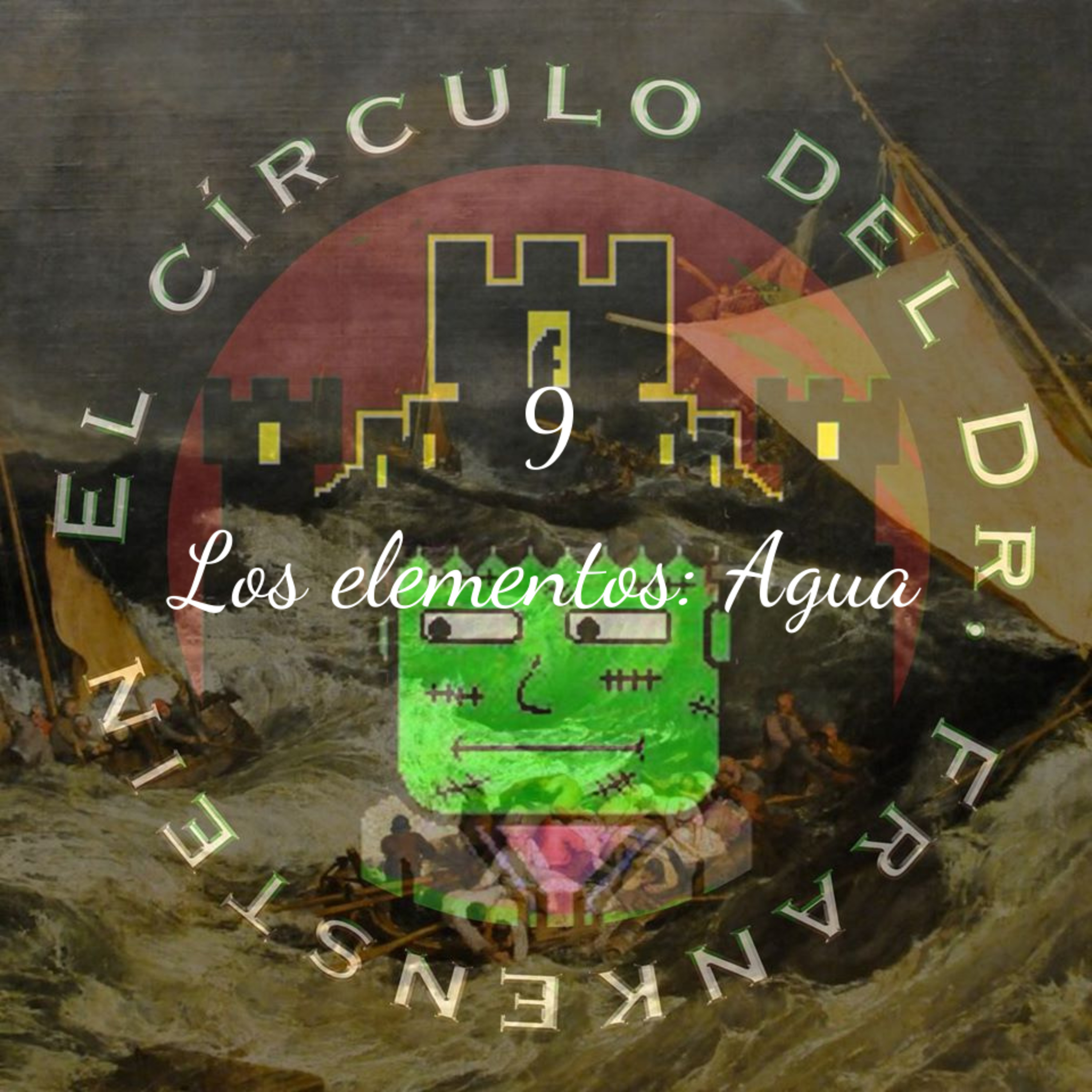 9. Elementos: Agua episode artwork