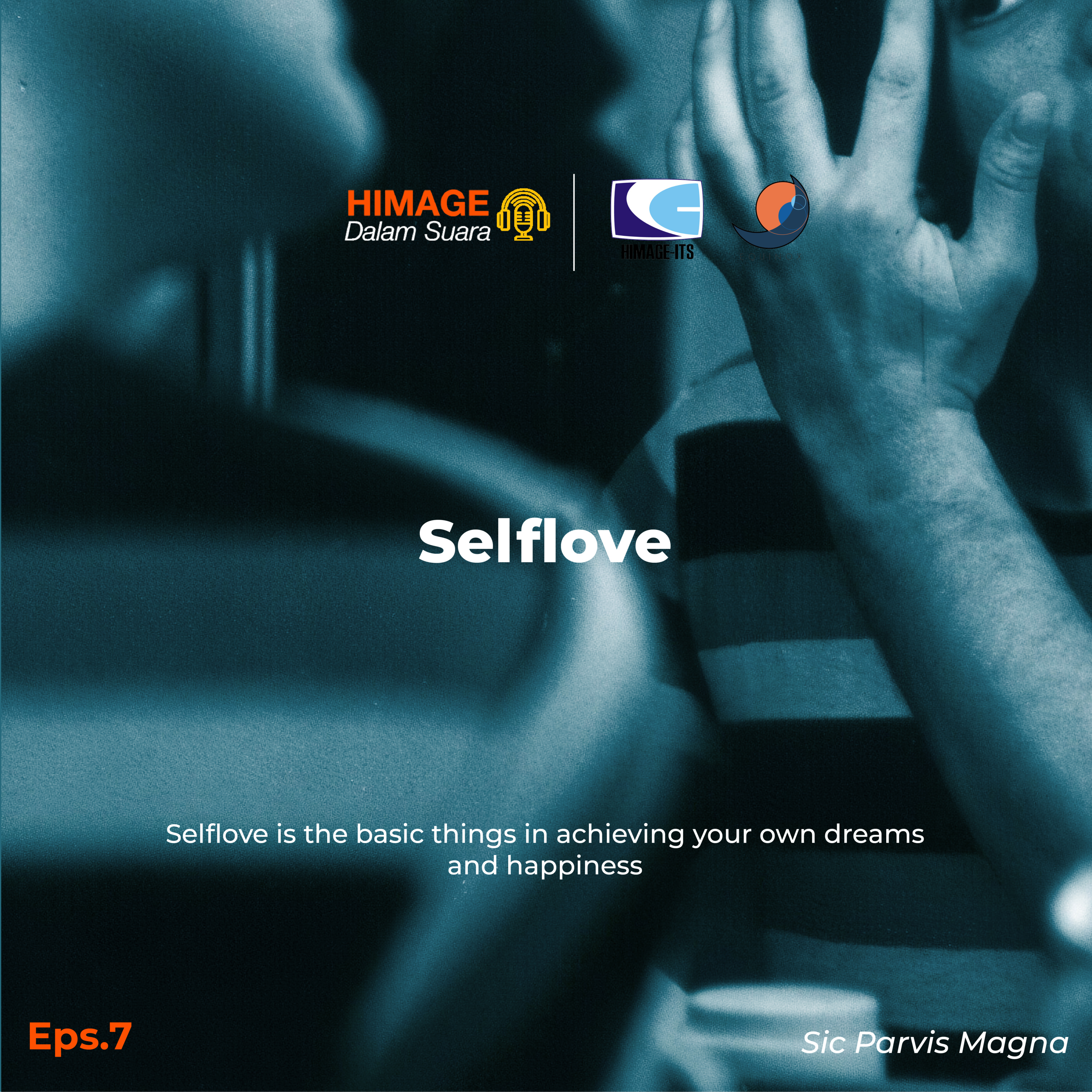 HIMAGE Dalam Suara