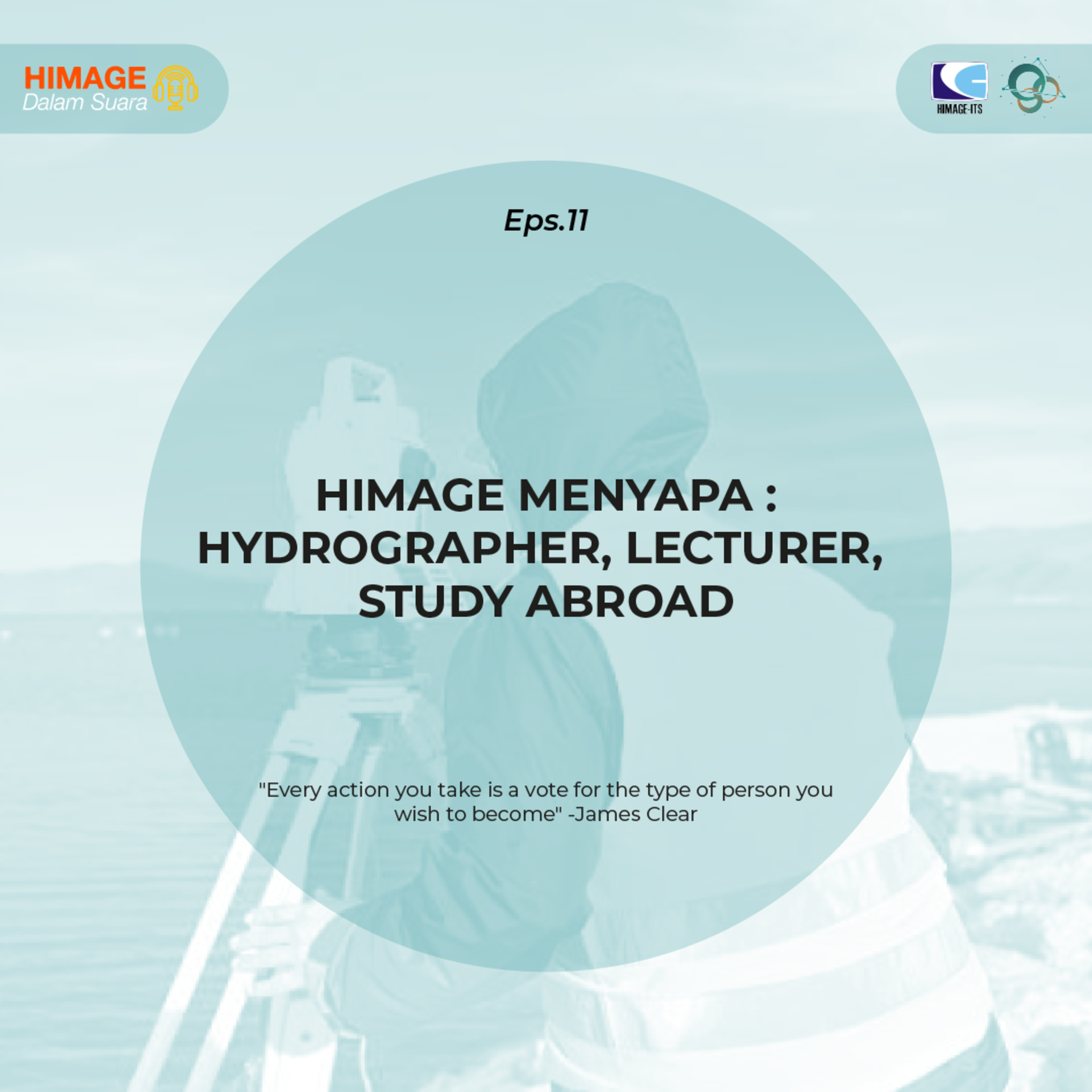 HIMAGE Dalam Suara