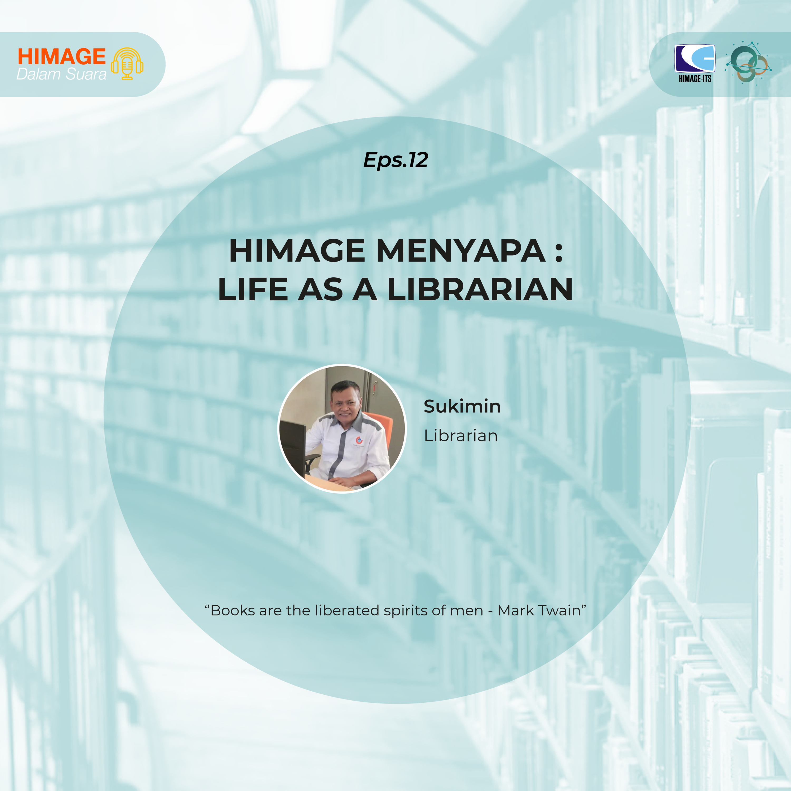 HIMAGE Dalam Suara