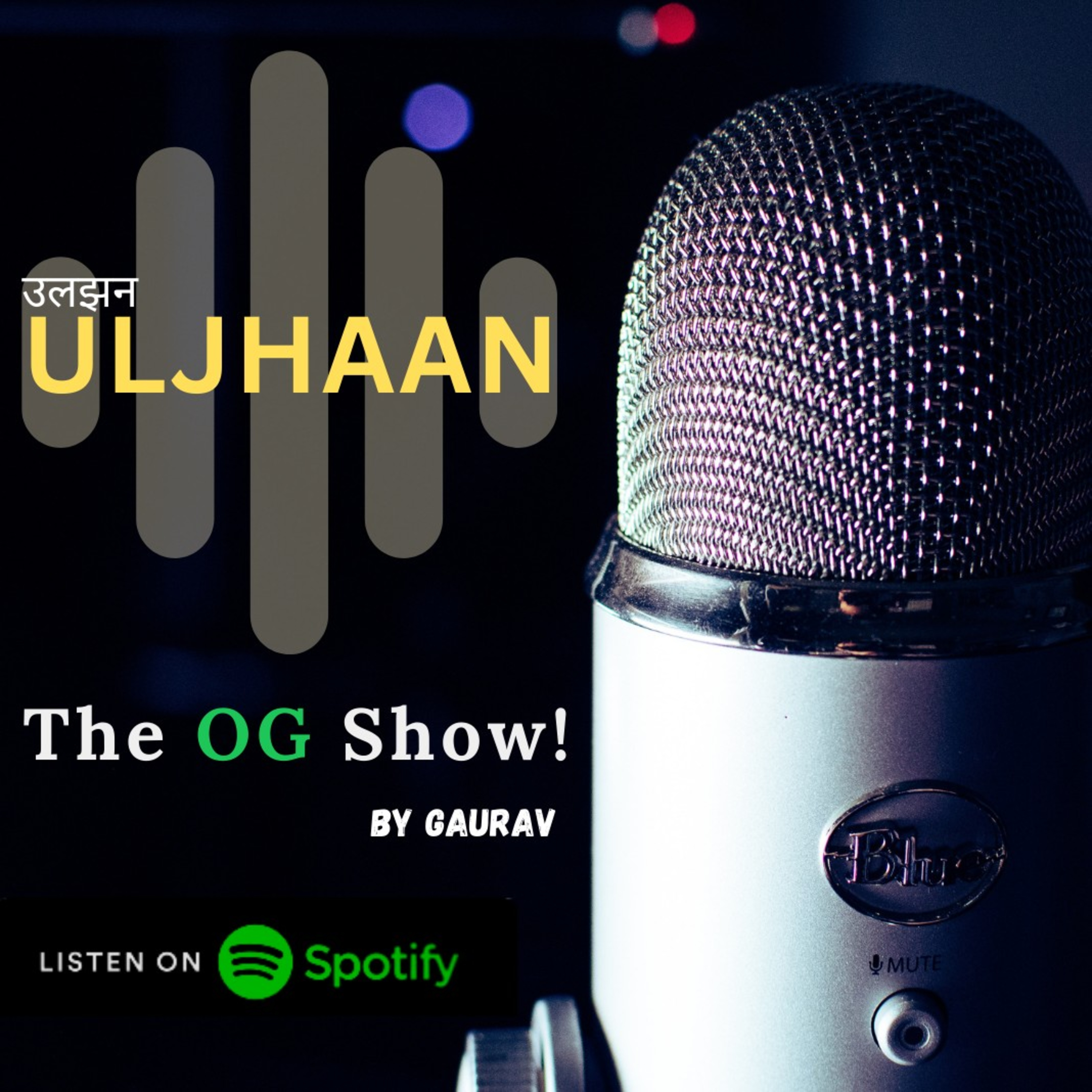 The OG Show!