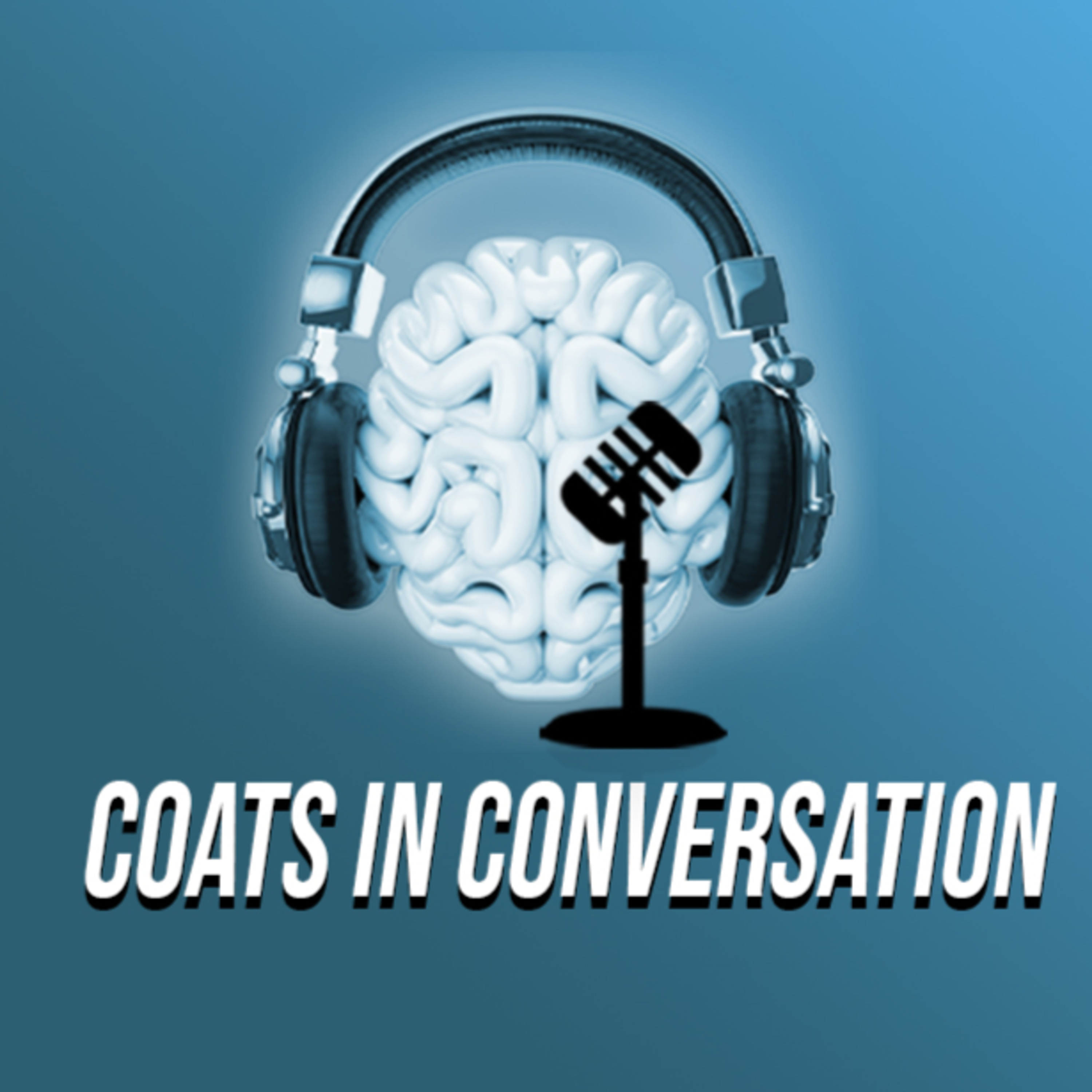 Coats in Conversation