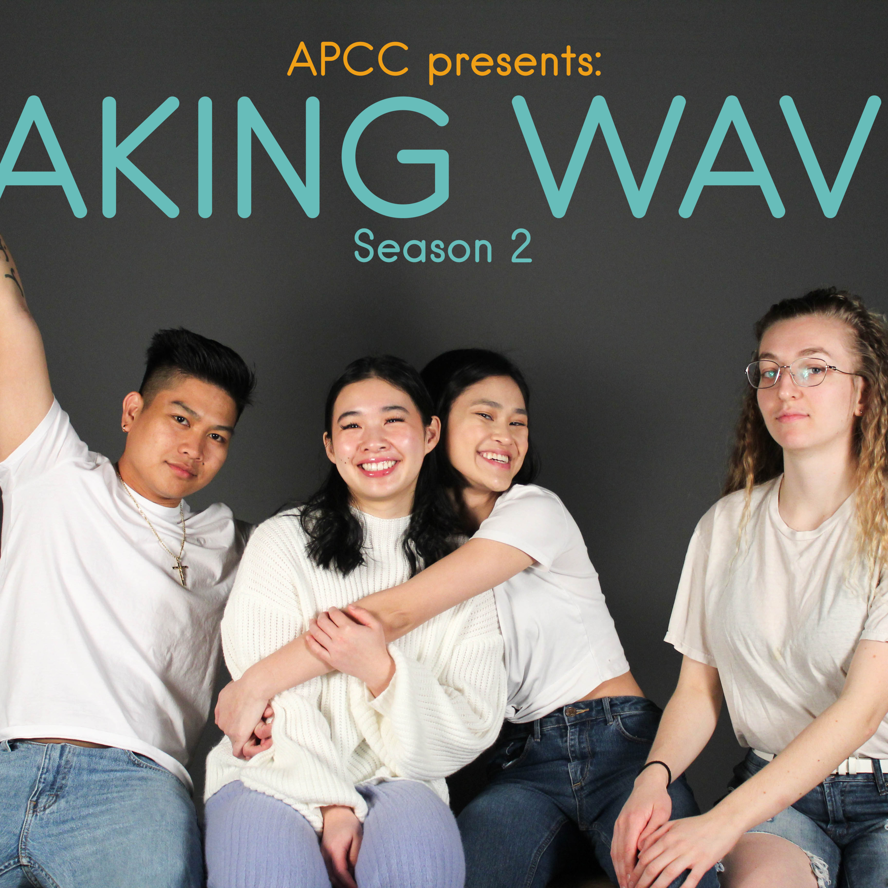 Making Waves