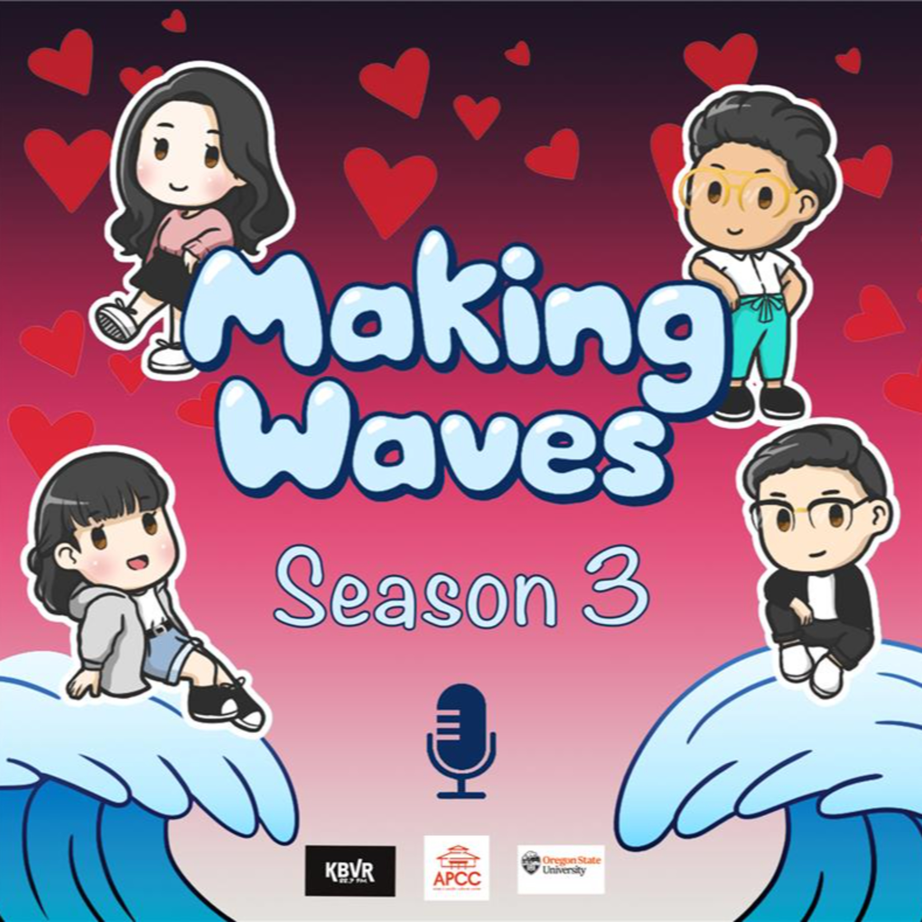 Making Waves