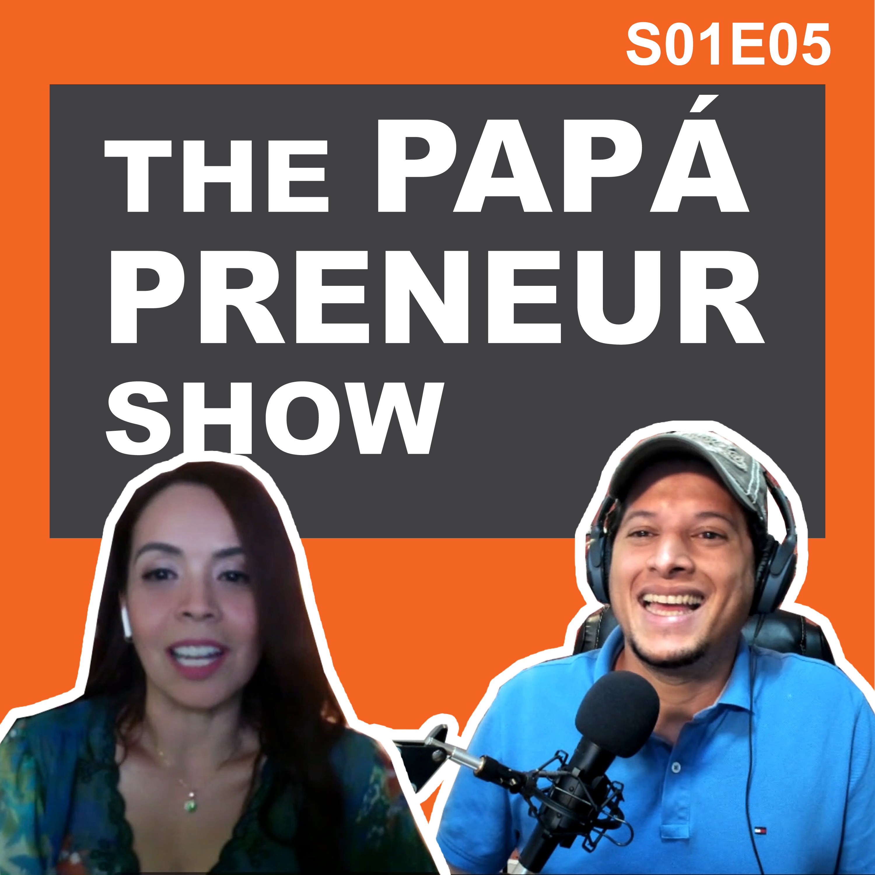 The Papapreneur Show