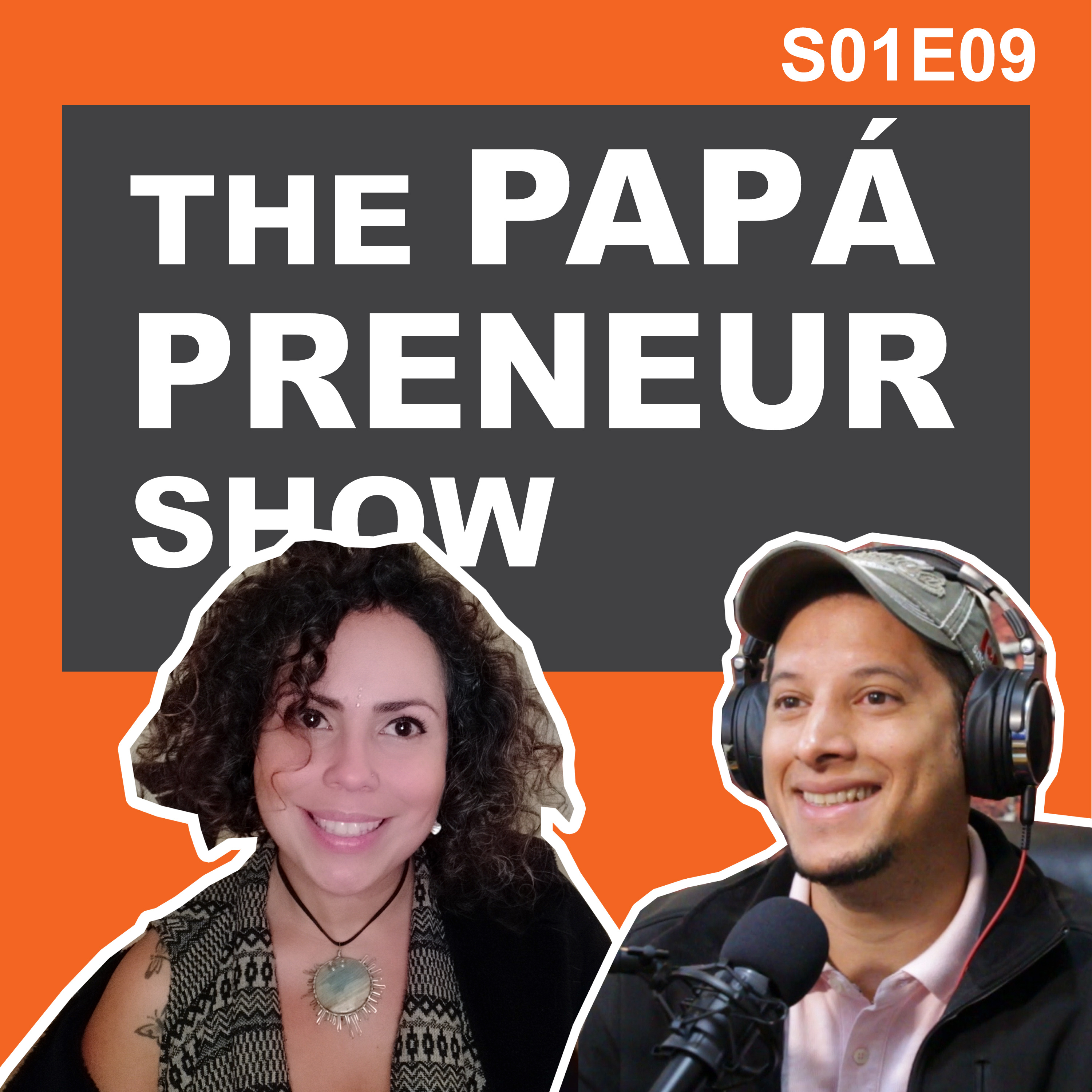 The Papapreneur Show