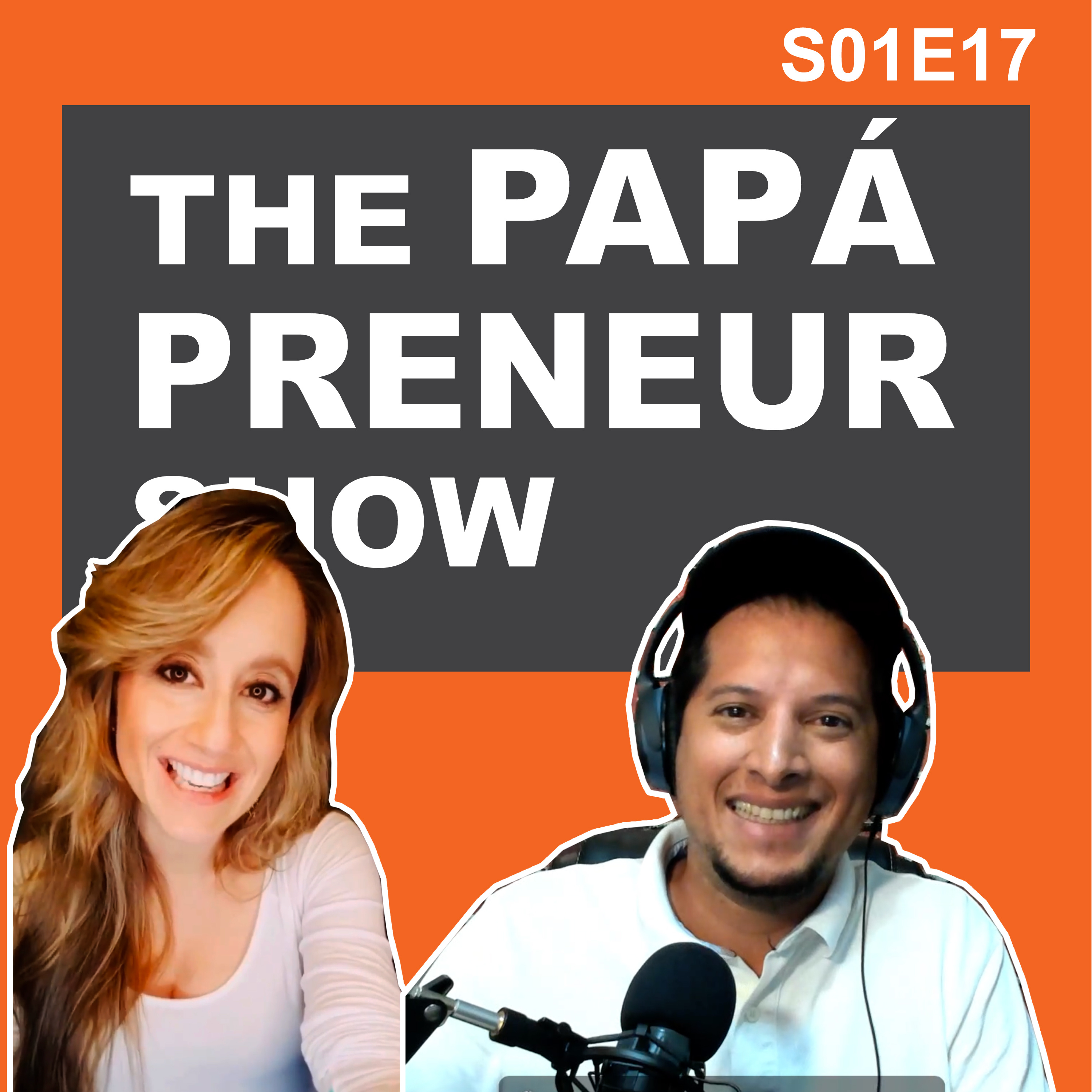 The Papapreneur Show