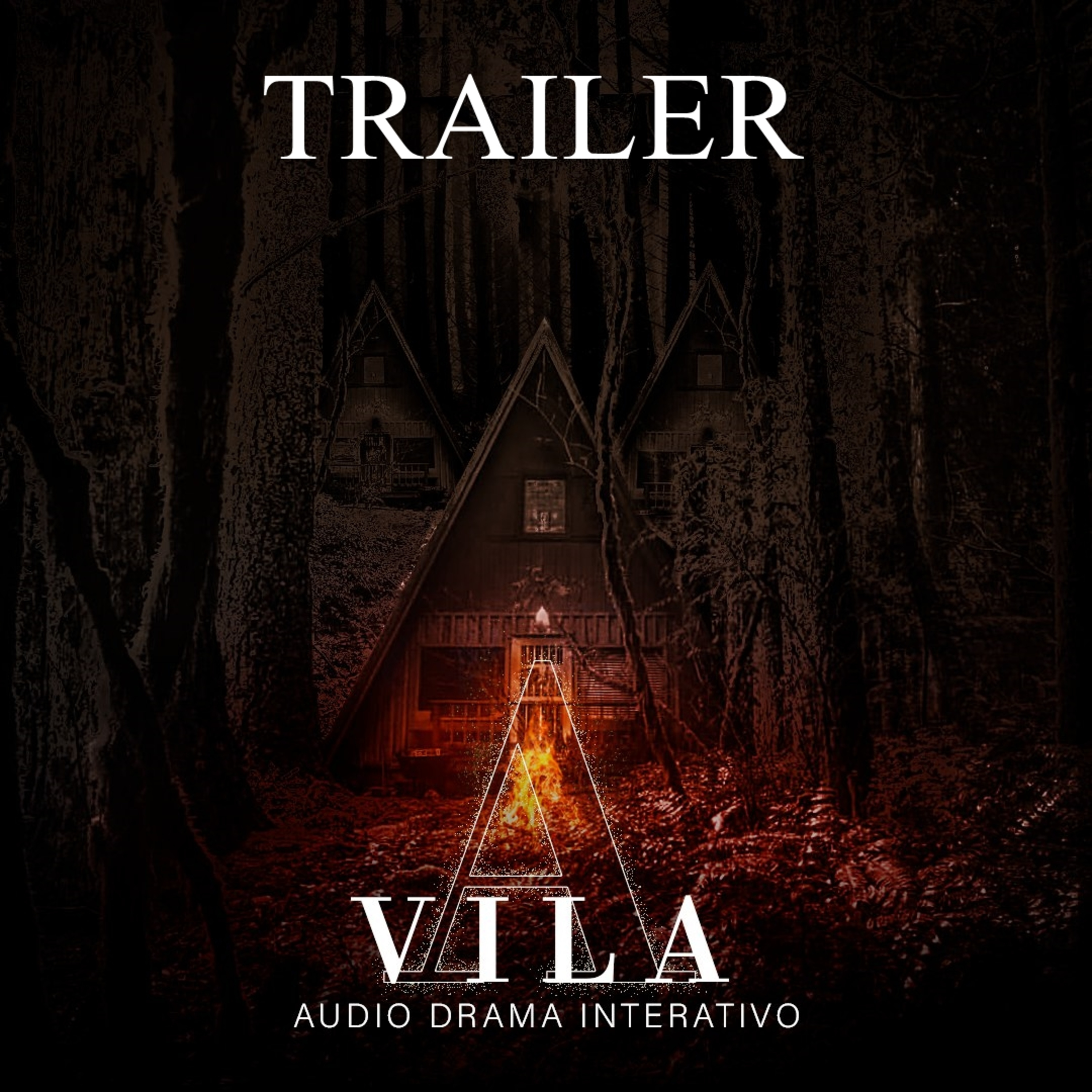 A Vila [TRAILER] | Conto Interativo episode artwork