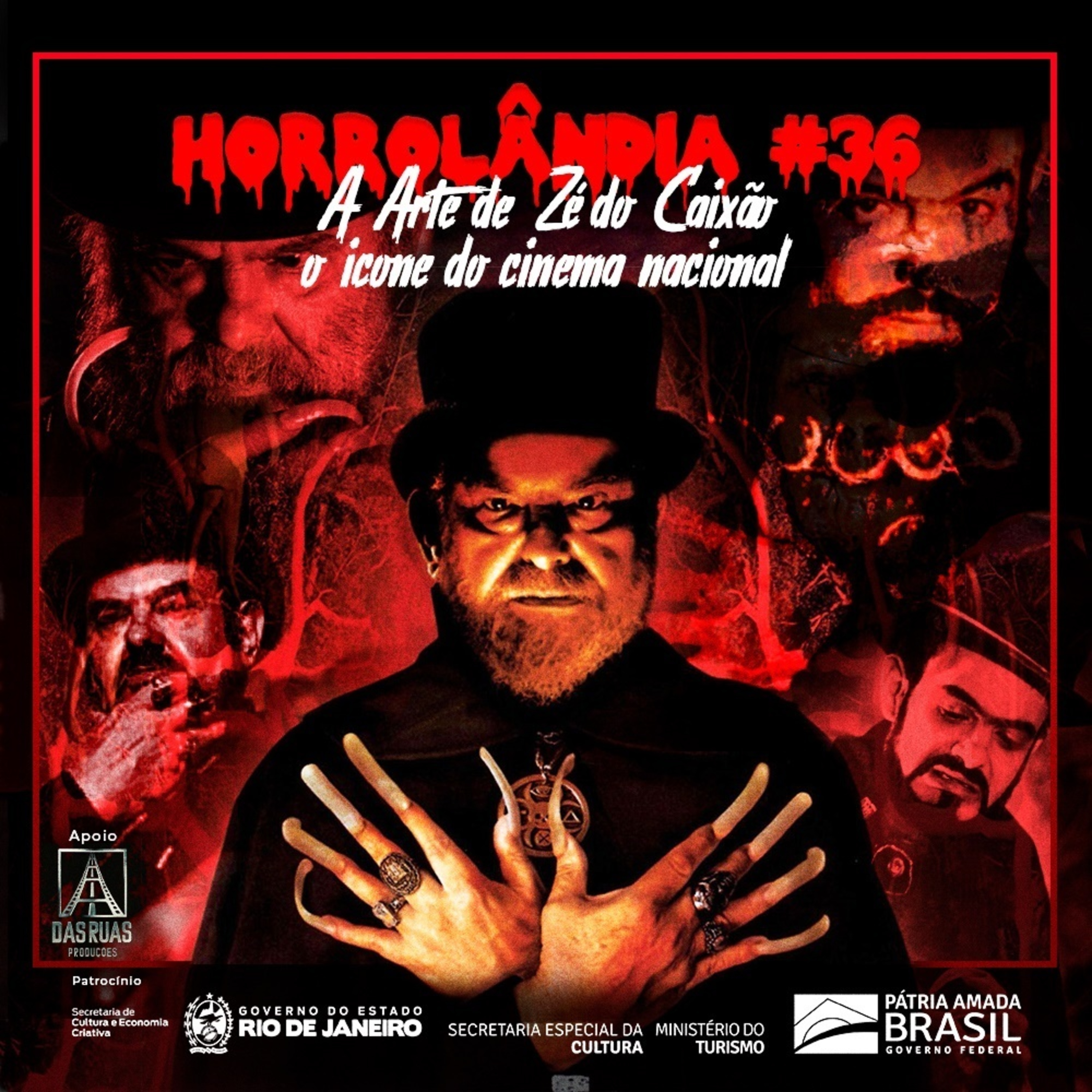 Horrolândia