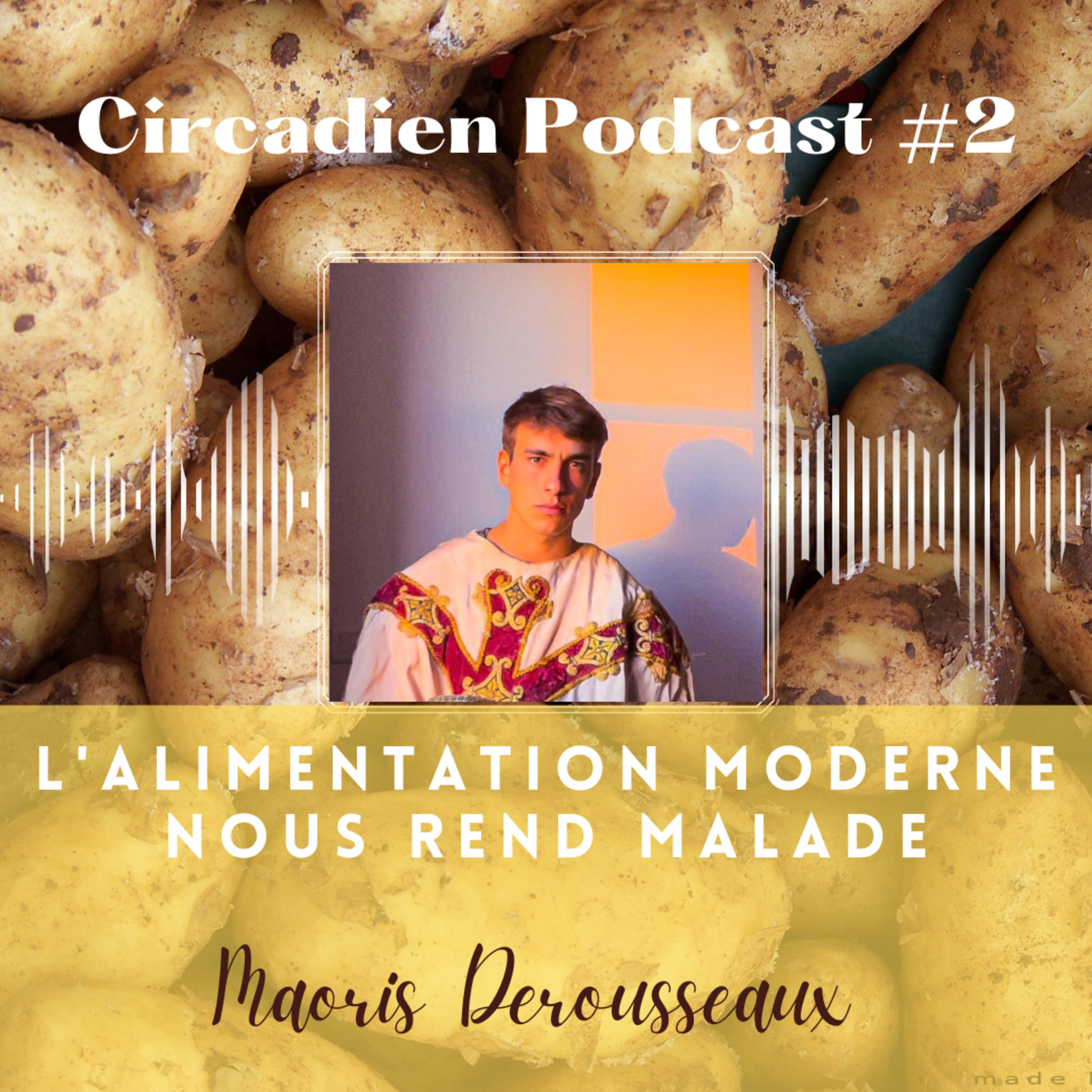 Circadien Podcast