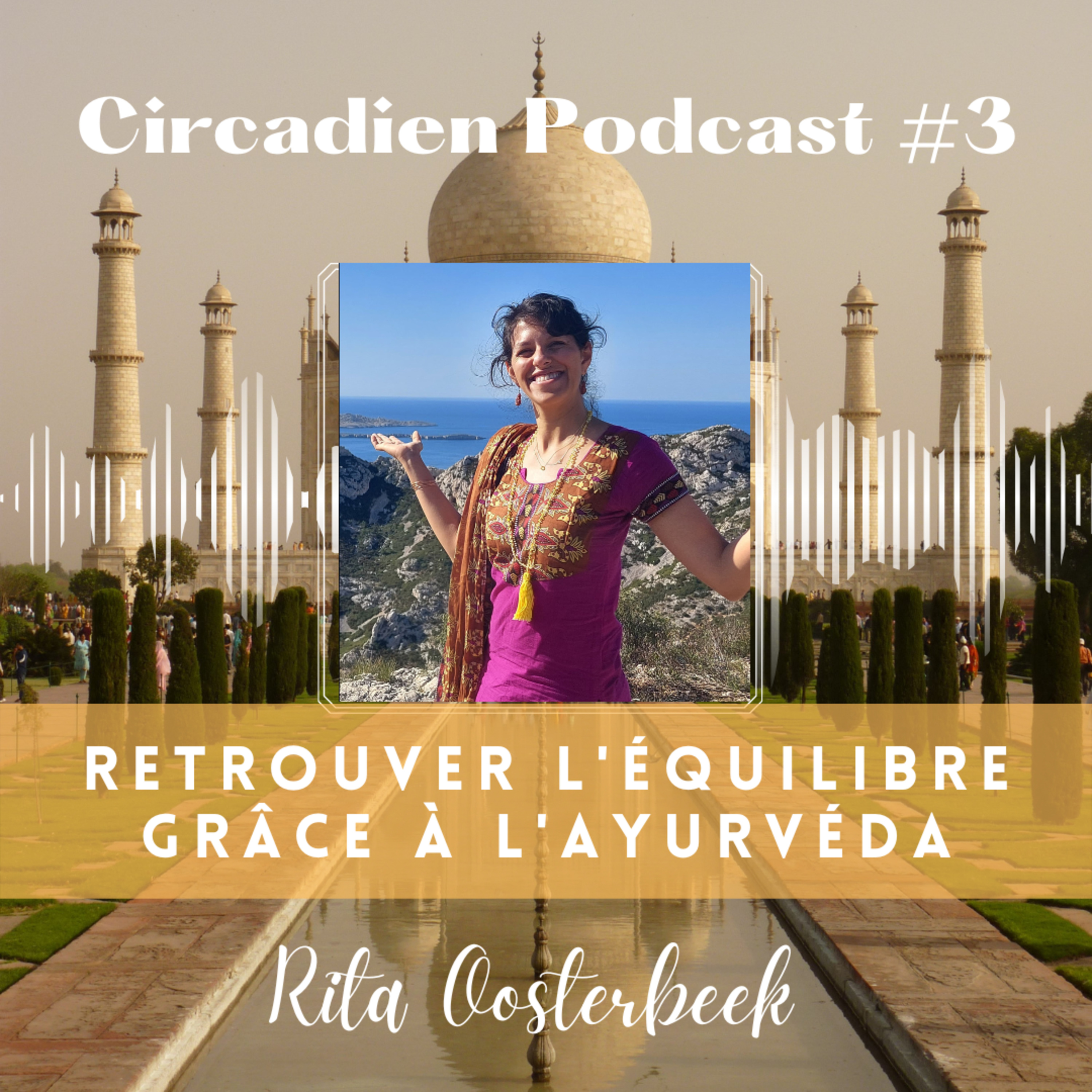 Circadien Podcast