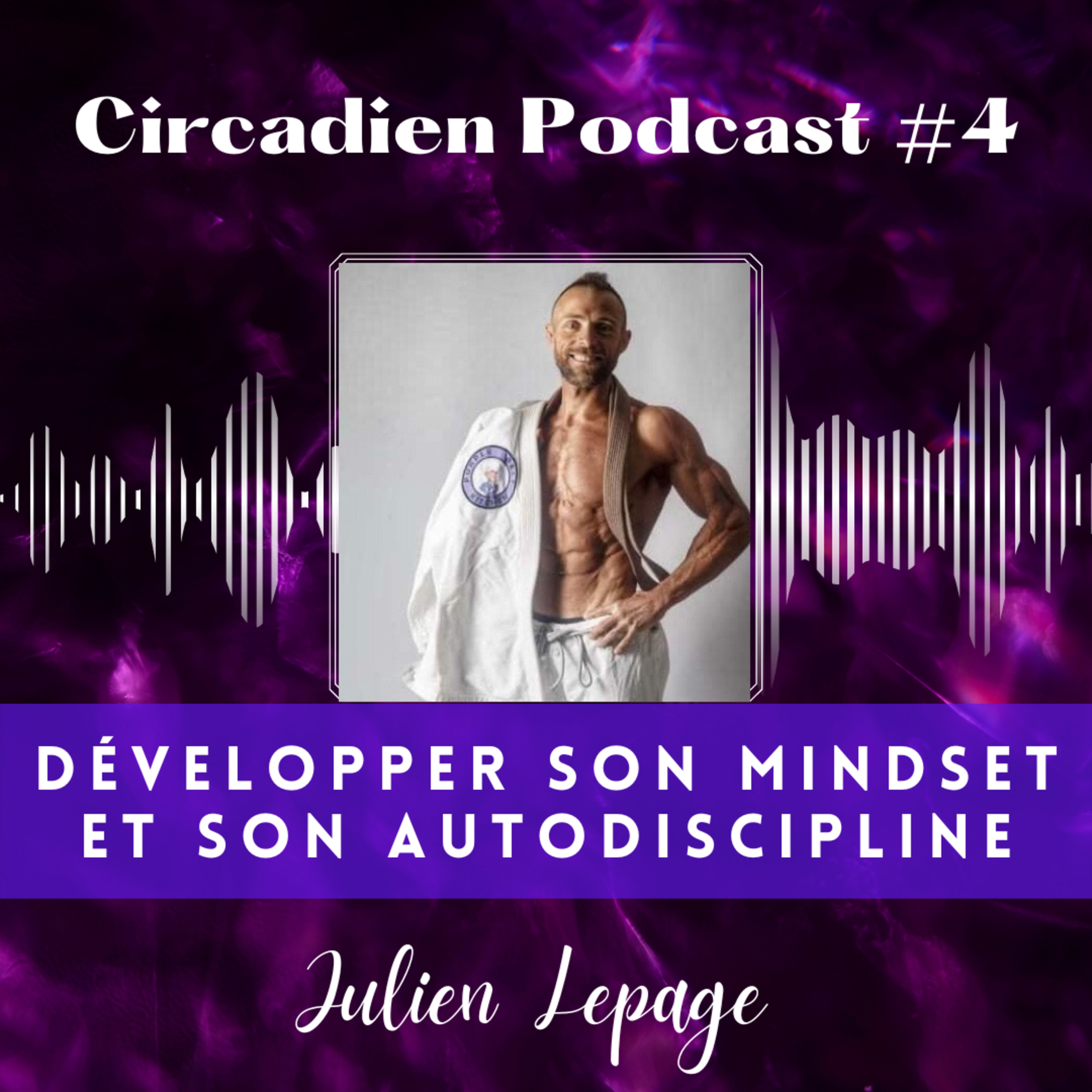 Circadien Podcast