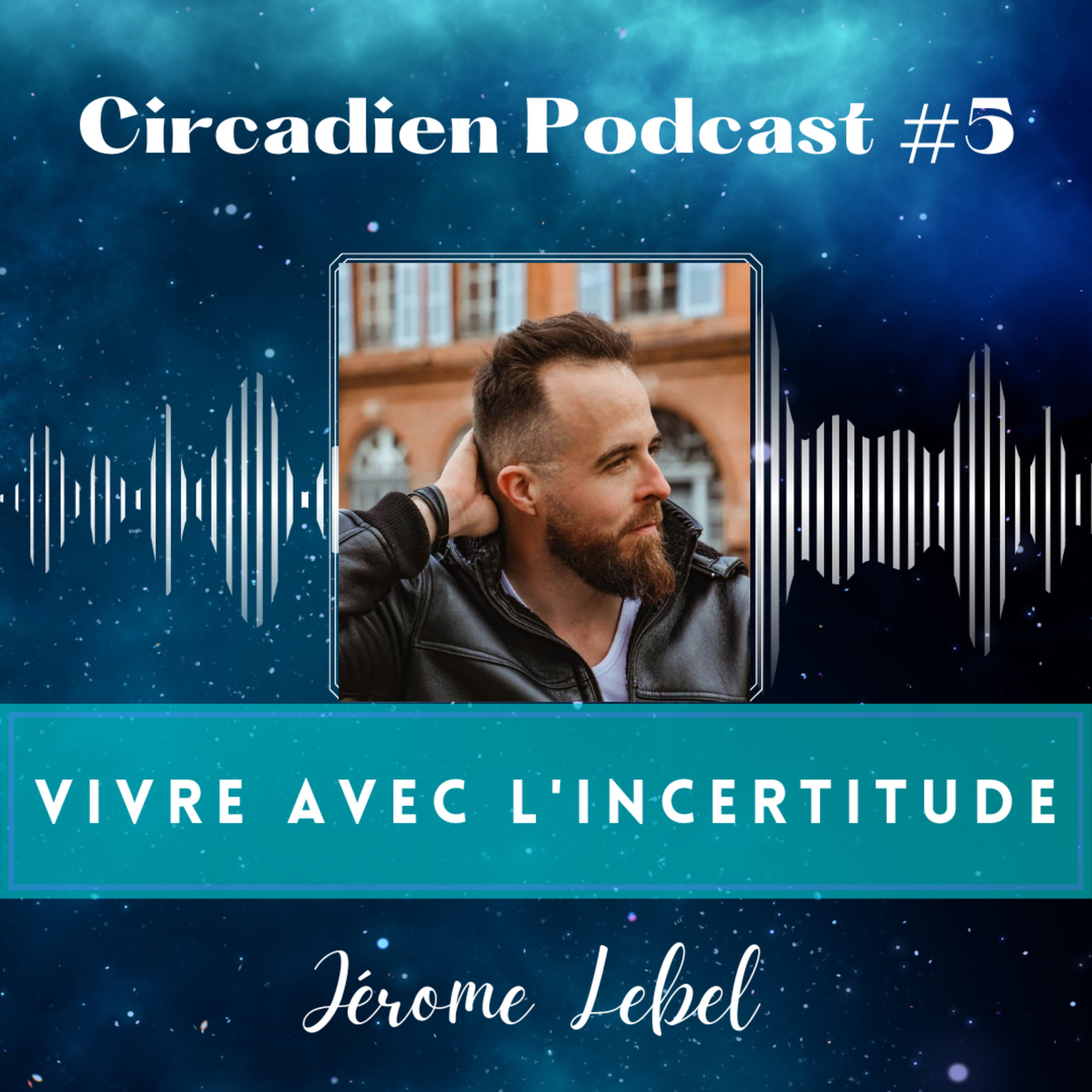 Circadien Podcast