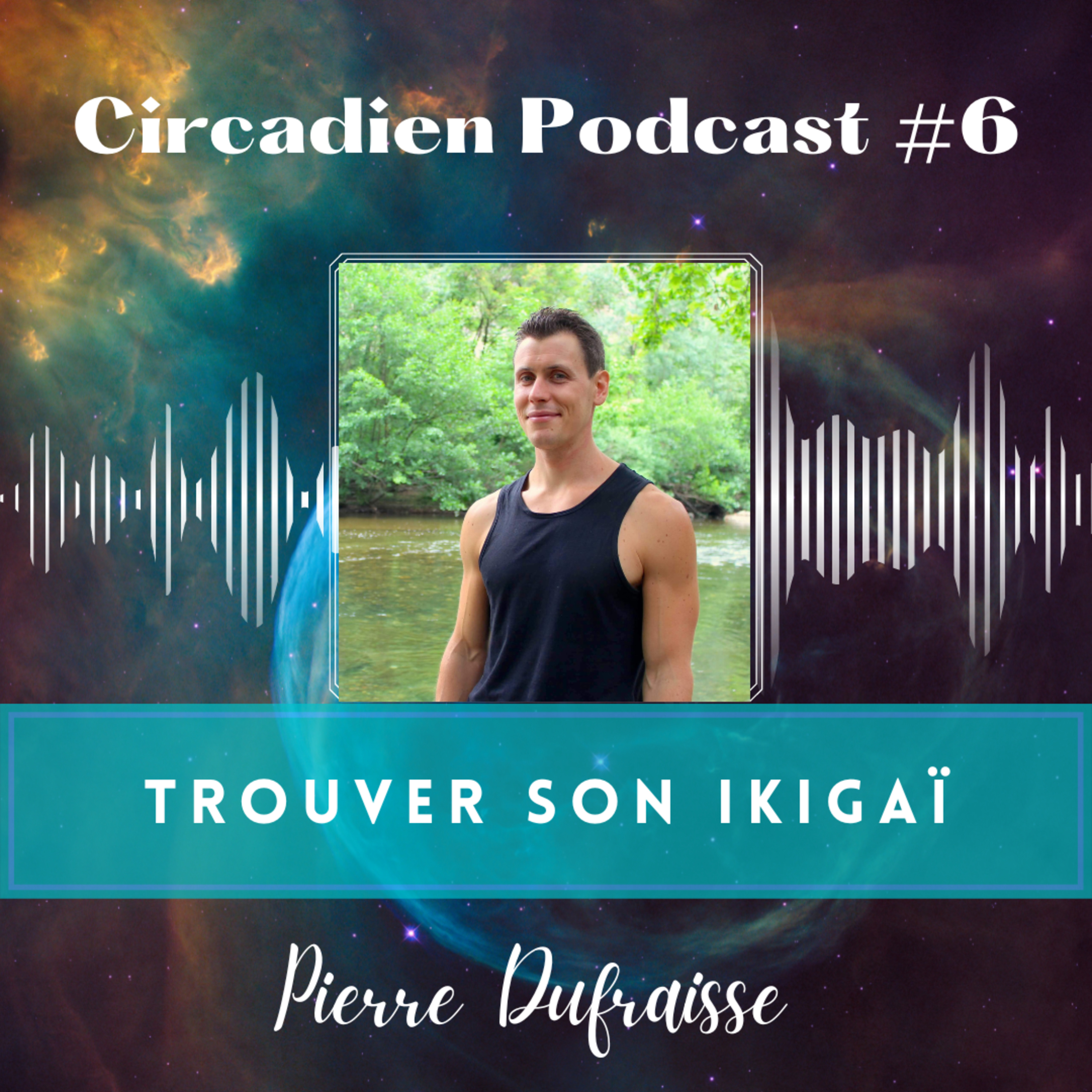 Circadien Podcast
