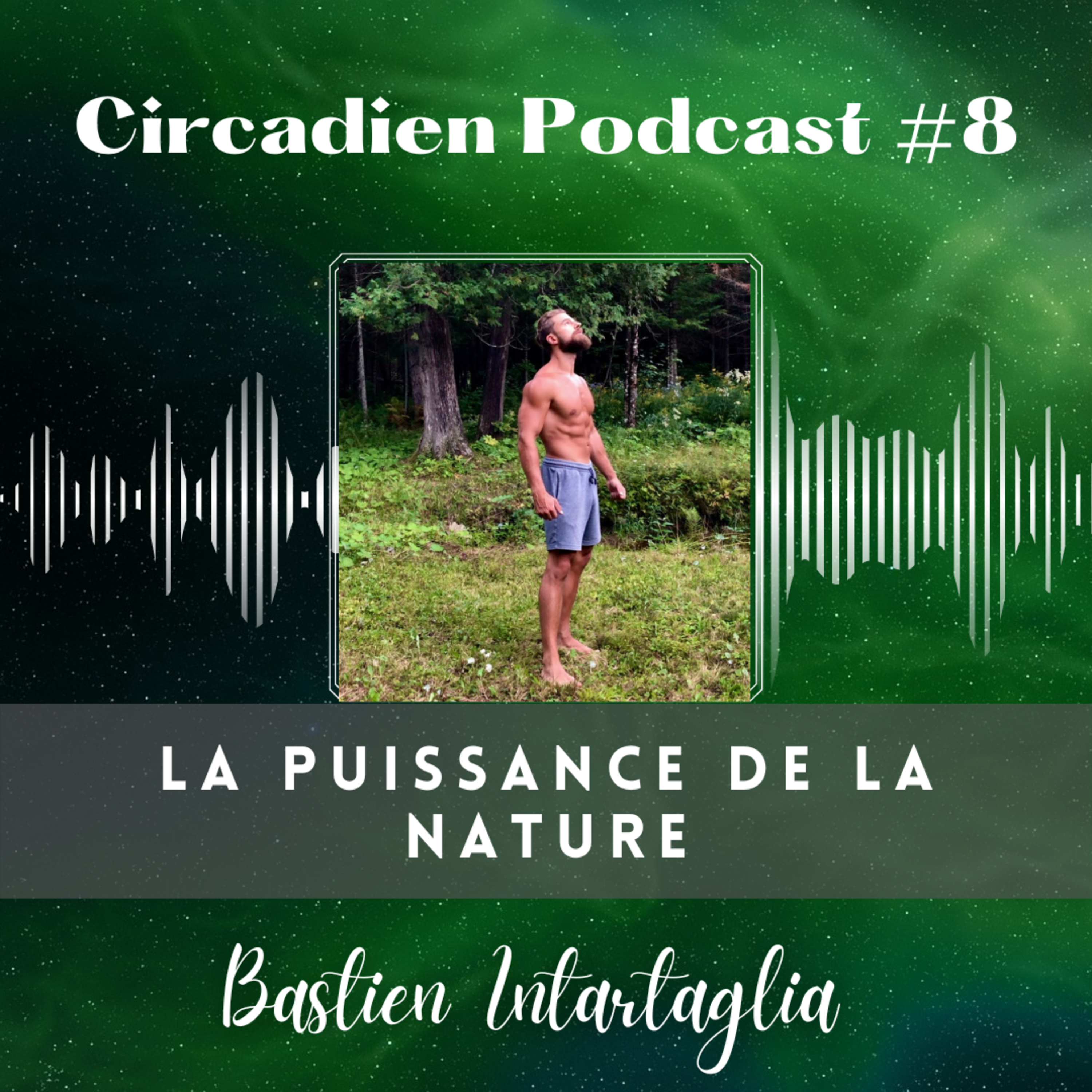 Circadien Podcast