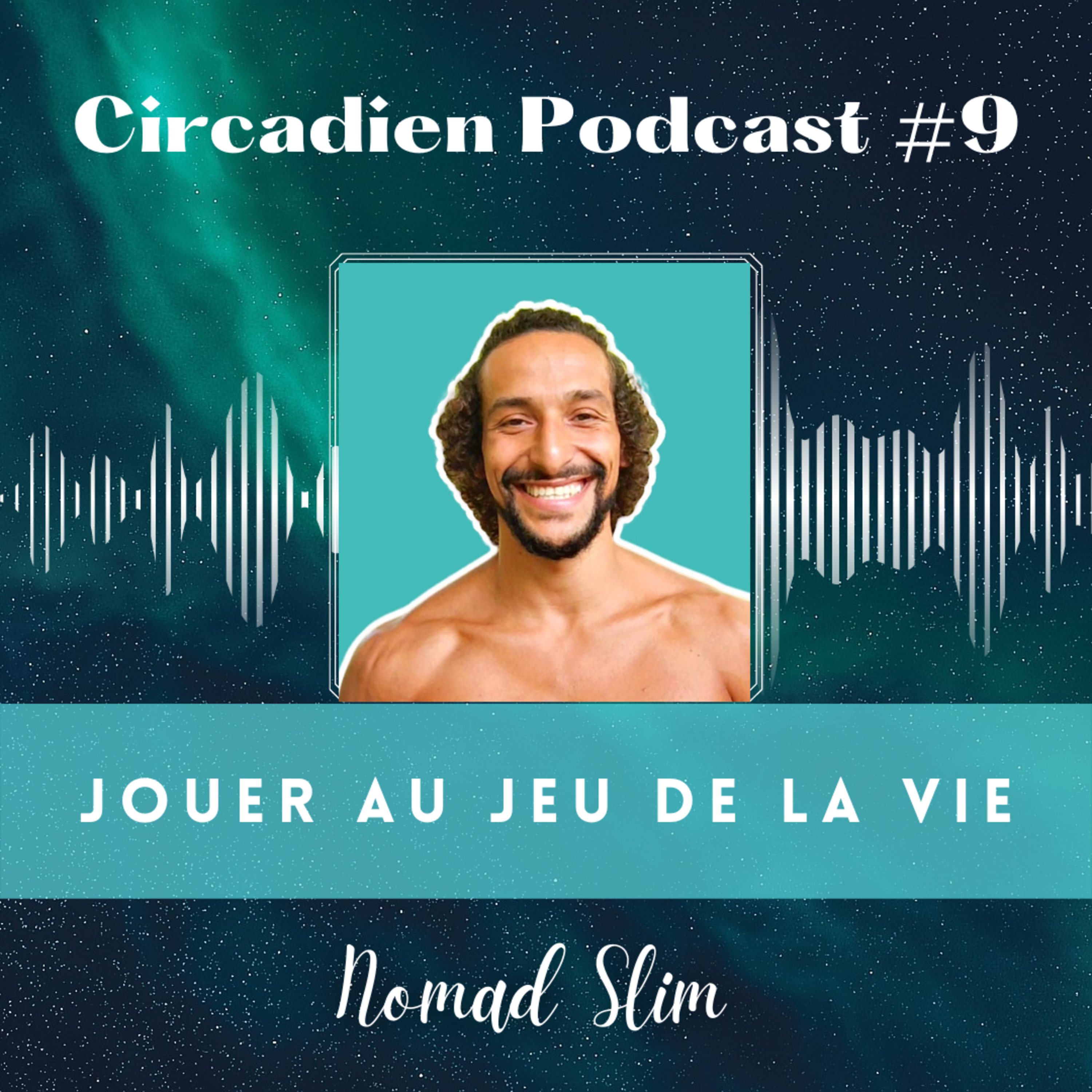 Circadien Podcast