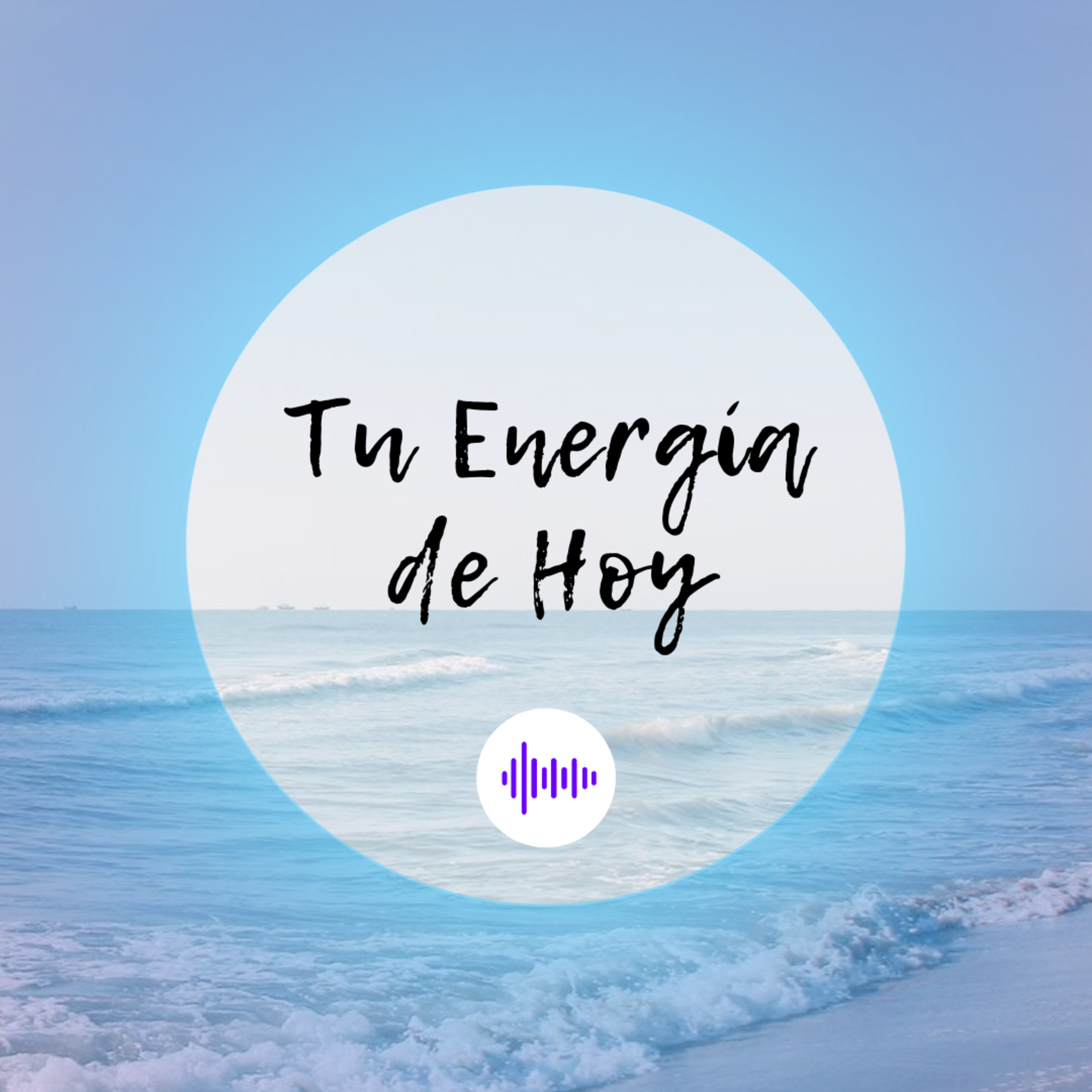 EP 39 | Tu Energía de Hoy | Miércoles 13 de Mayo episode artwork