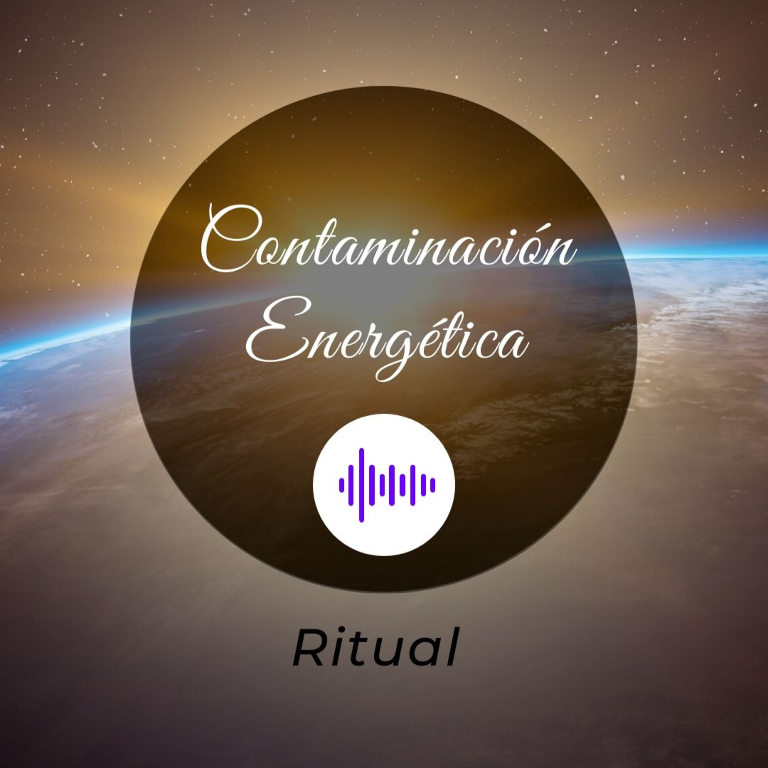 ¿Cómo detecto si hay una contaminación energética en mi vida? episode artwork