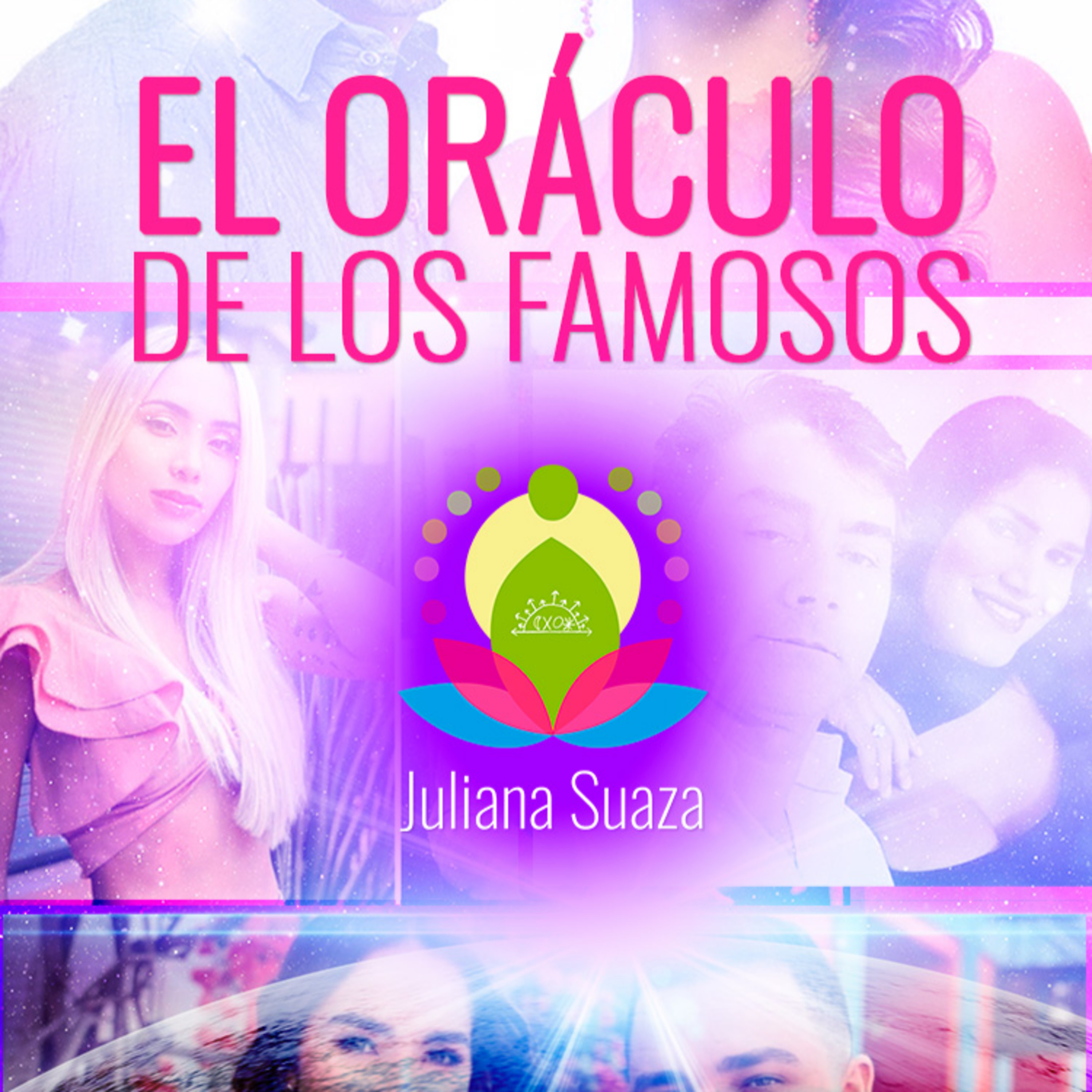 El Oráculo de los Famonos - Juliana Suaza - 22 de Septiembre