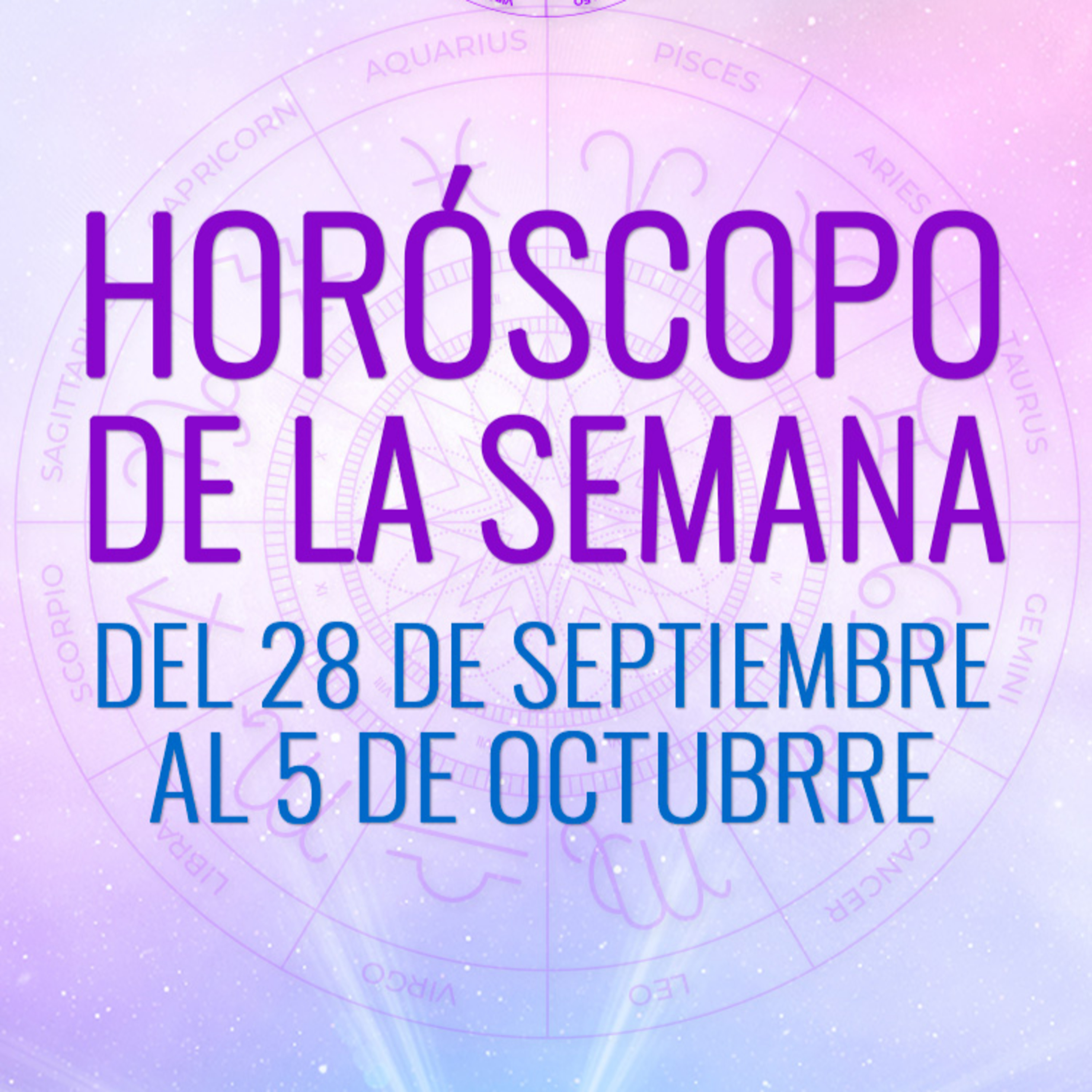 Horóscopo de los Ángeles 💫 y su Color de la Semana – Juliana Suaza episode artwork