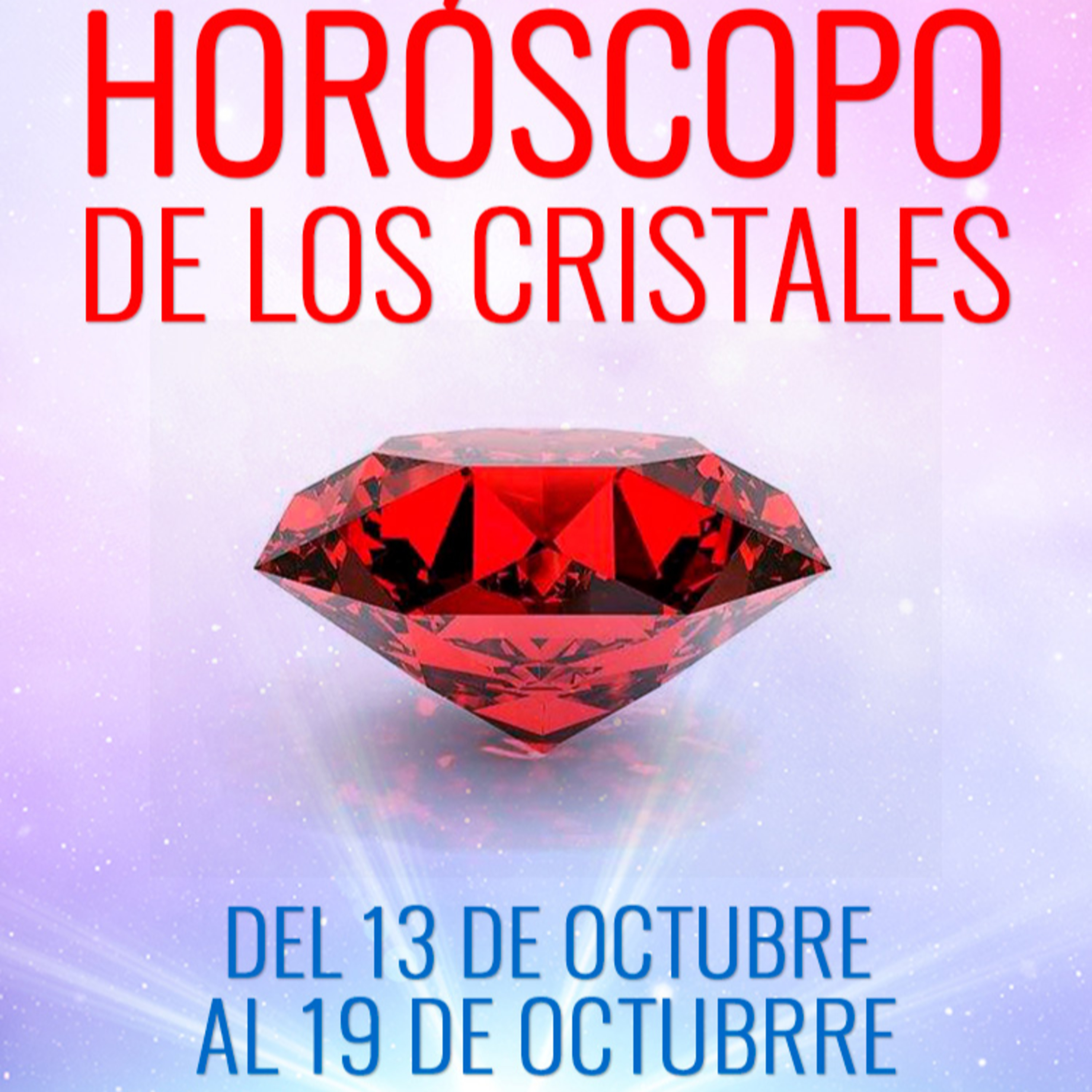🔮HORÓSCOPO / ¿Qué Cristales se conectan con tu signo Zodiacal? por Juliana Suaza episode artwork