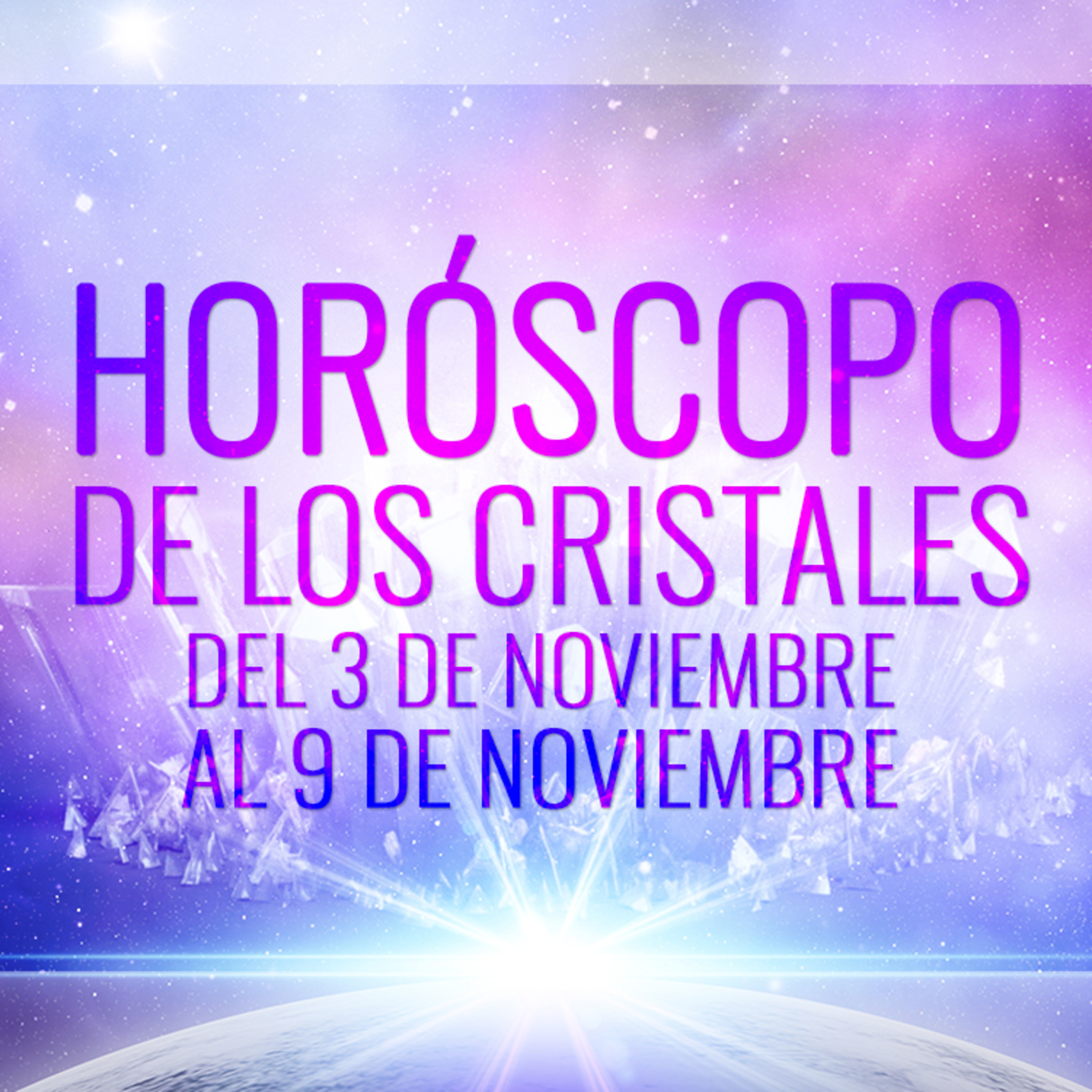 HORÓSCOPO💫 ¿Qué cristales se conectan con tu Signo del Zodiacal? – Juliana Suaza episode artwork
