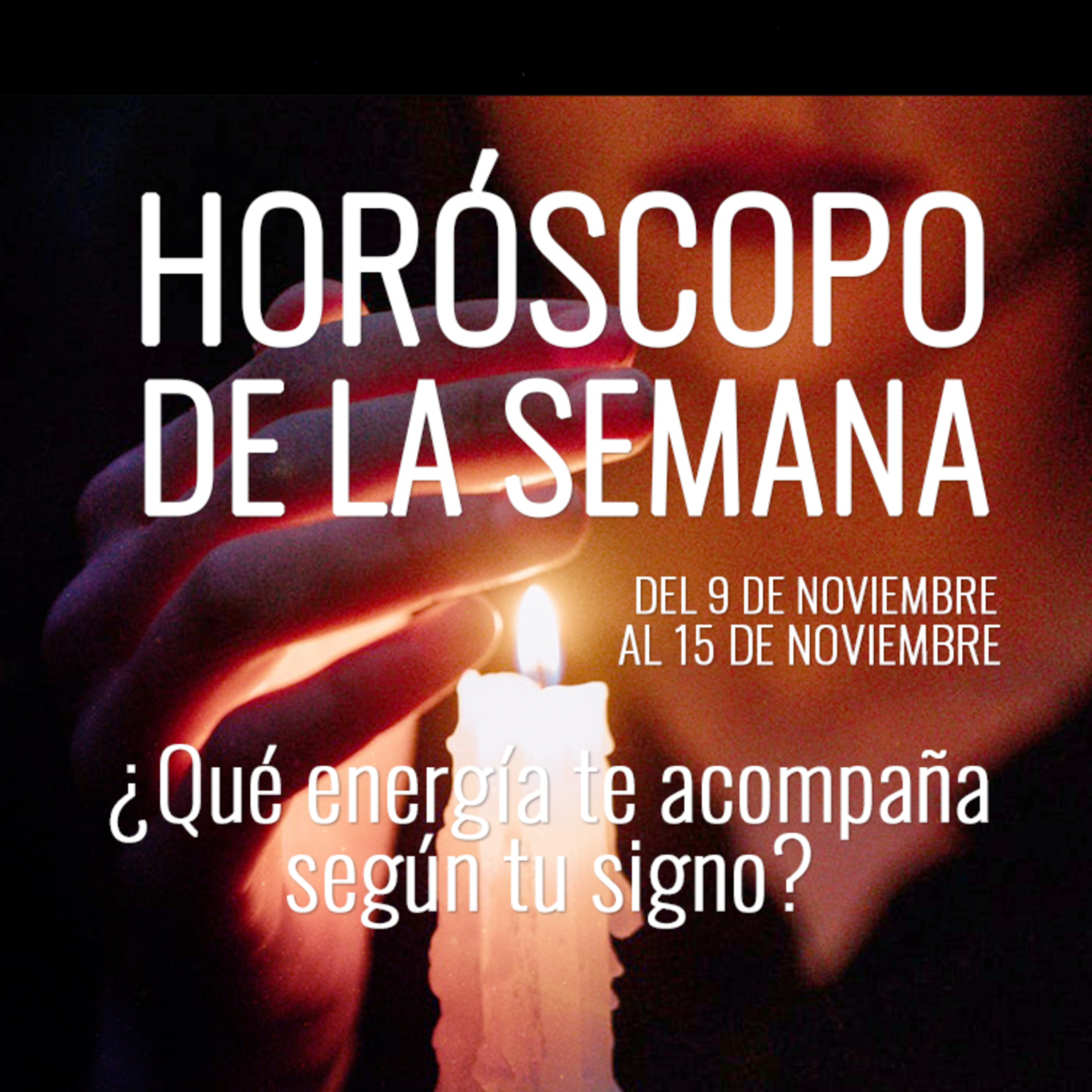 HORÓSCOPO SEMANAL💫 La Energía para cada Signo Zodiacal – Juliana Suaza