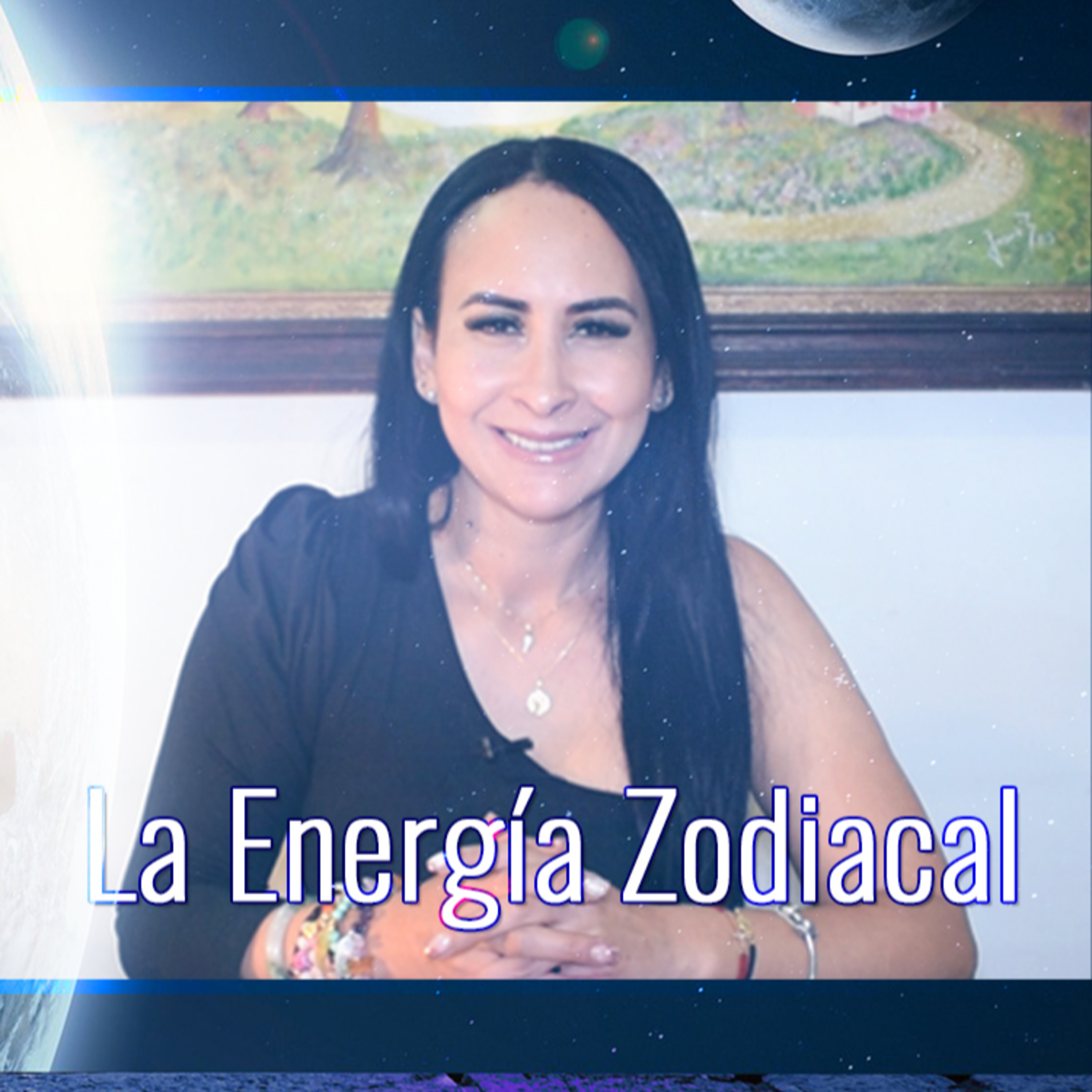 HORÓSCOPO ✨ La Energía para cada Signo Zodiacal 🤎🕯️ Juliana Suaza episode artwork