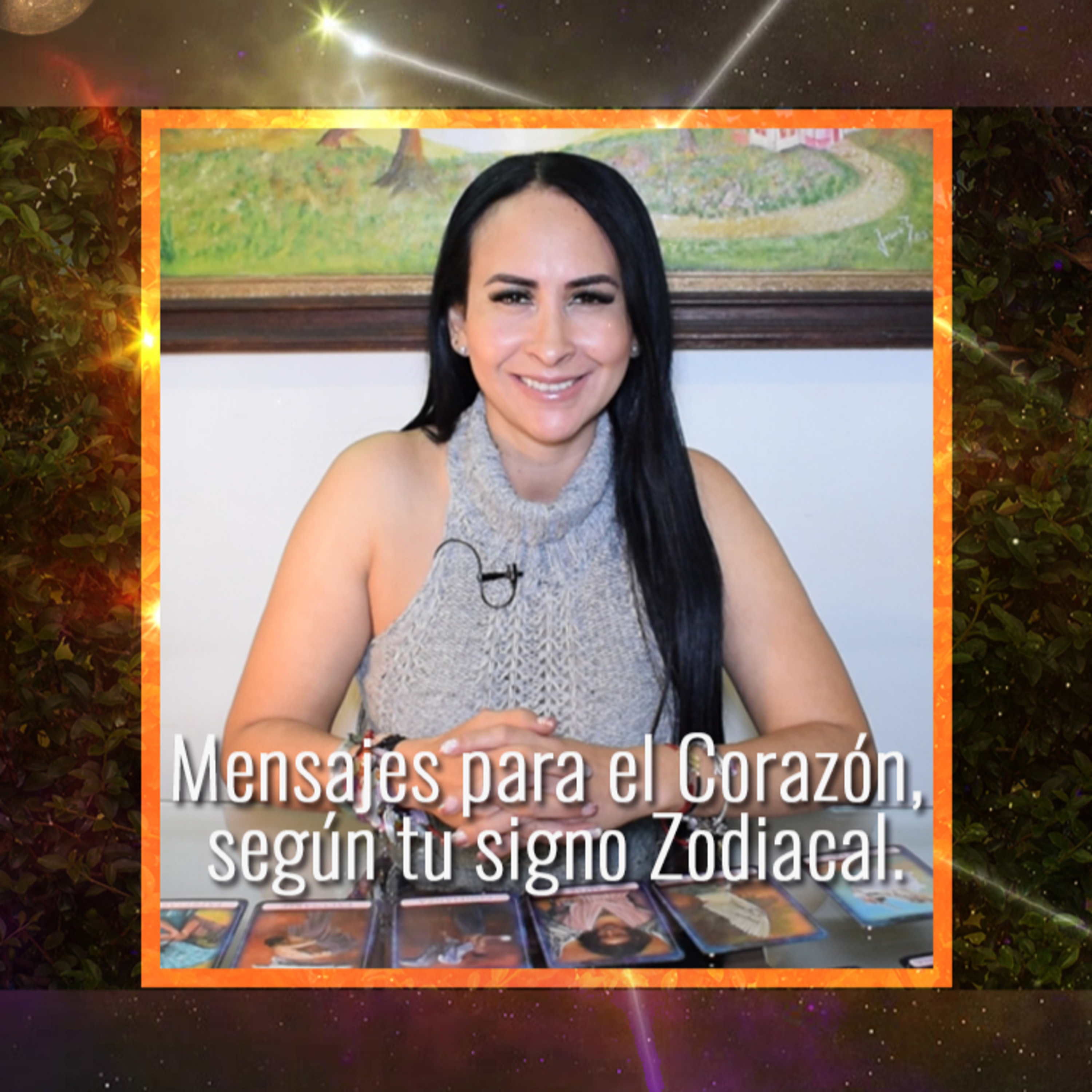 HORÓSCOPO ✨ Mensajes para el Corazón, según tu signo Zodiacal 🍃❤️🤎🕯️ Juliana Suaza episode artwork