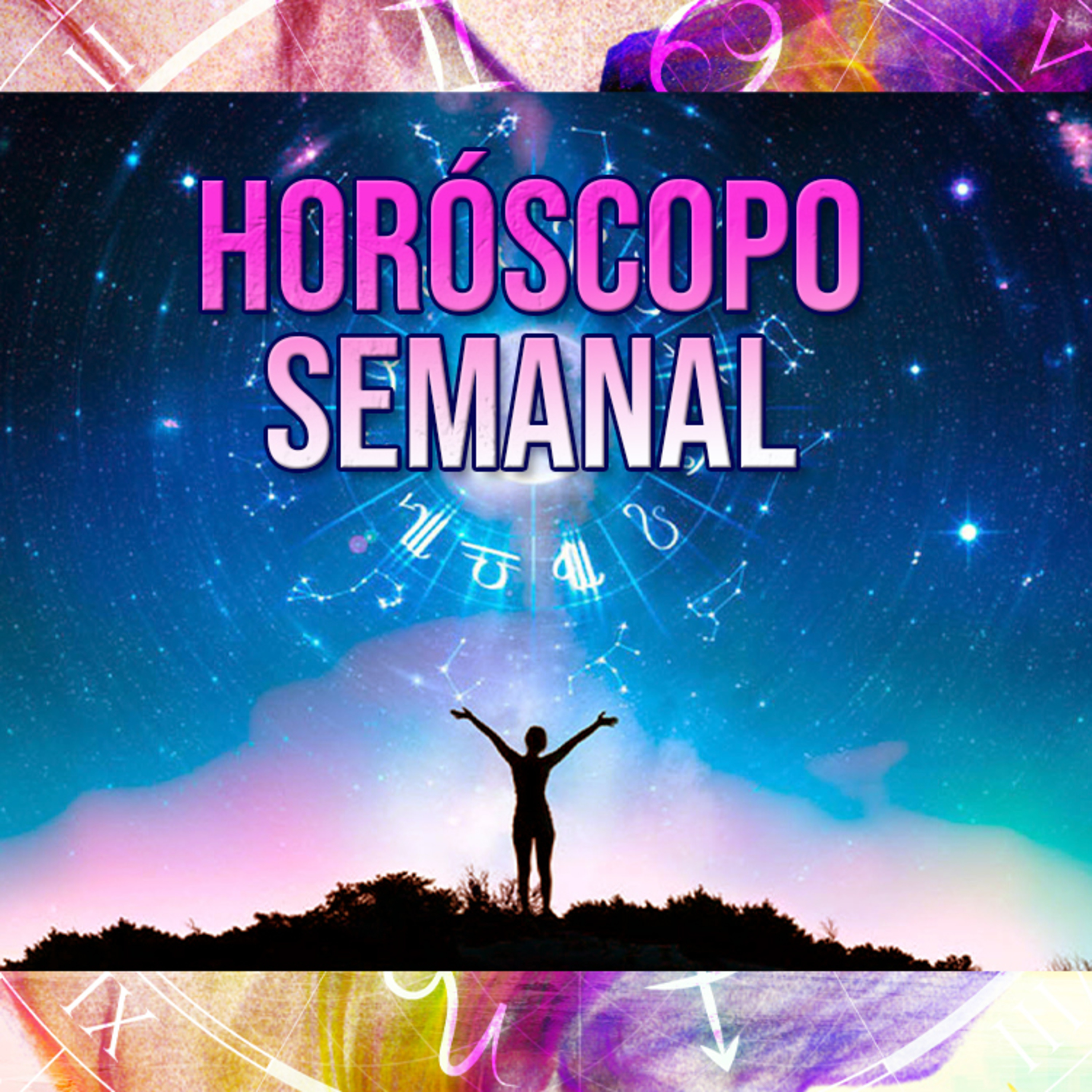 Horóscopo | Recibe mensajes de sabiduría según tu signo del zodiaco 👁🍃♉ episode artwork