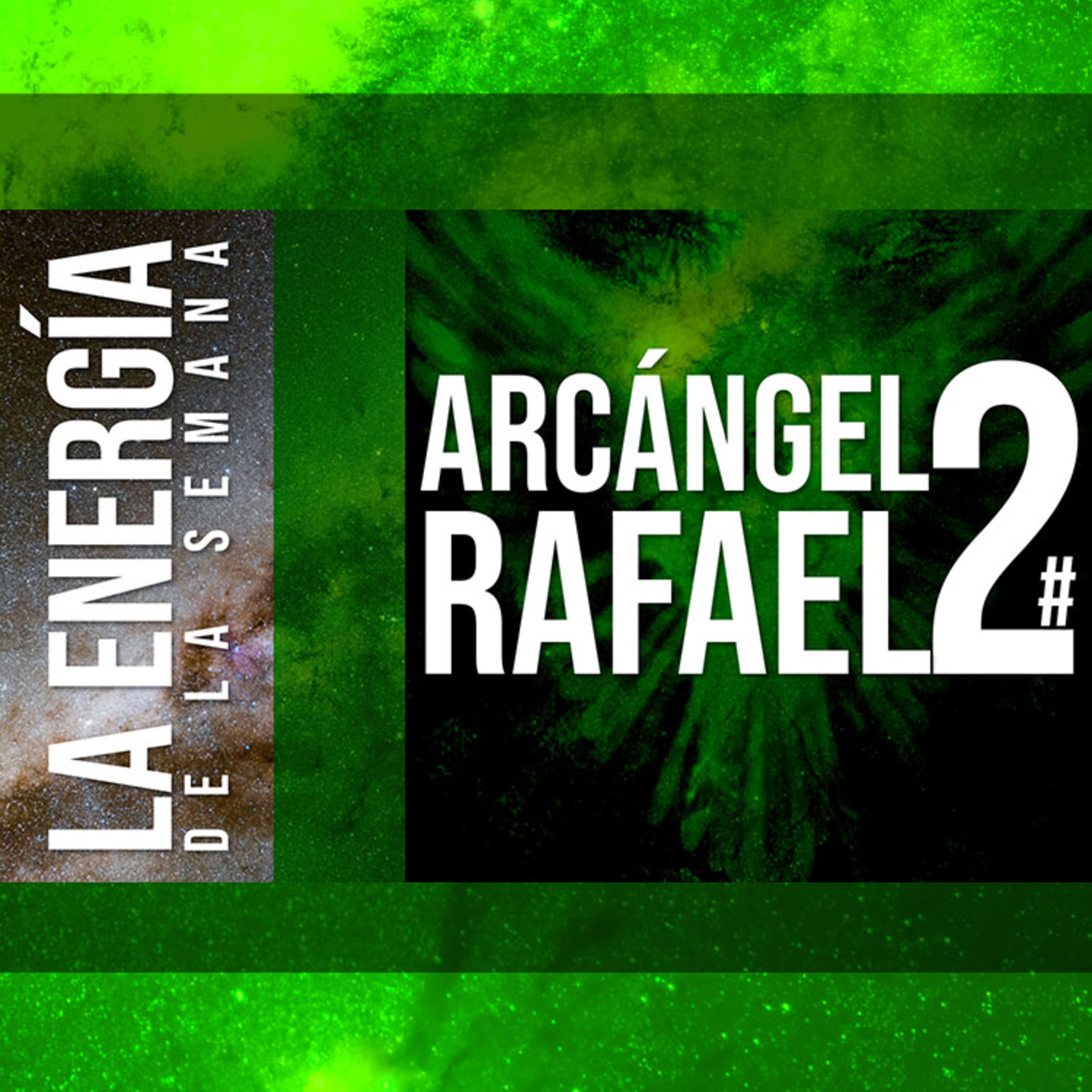 Energía Semanal NUMEROLOGÍA Y TAROT
