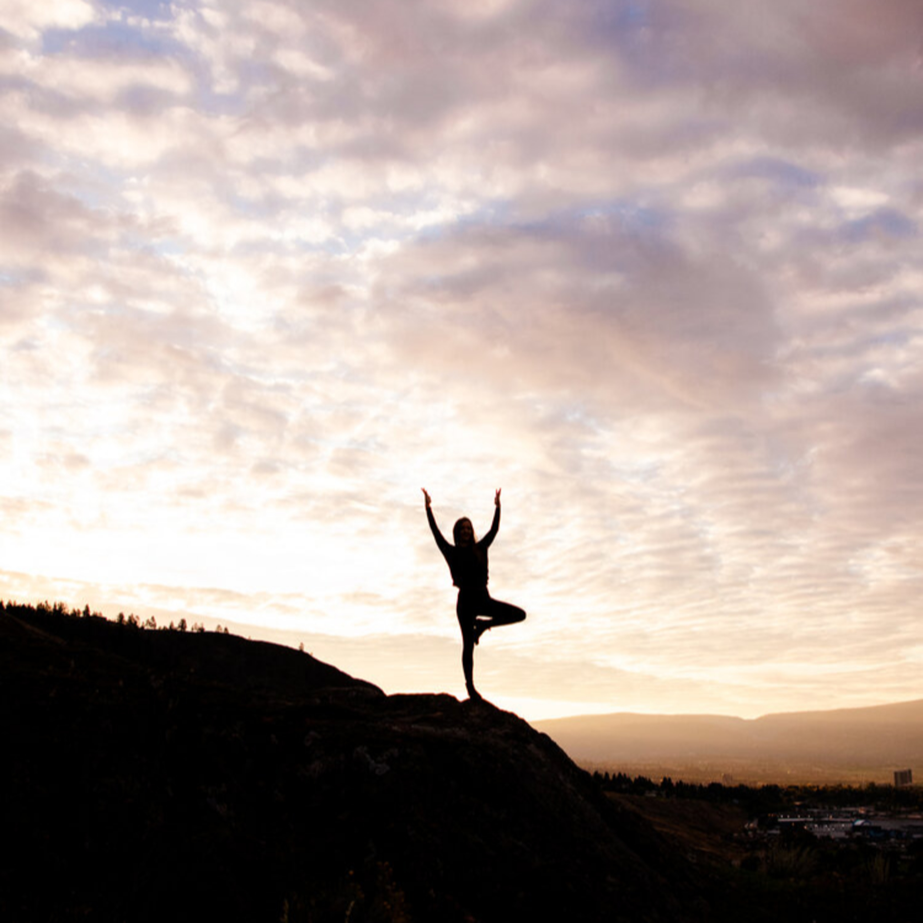 "I am" Yoga Nidra Meditation w/ Singing Bowls episode artwork