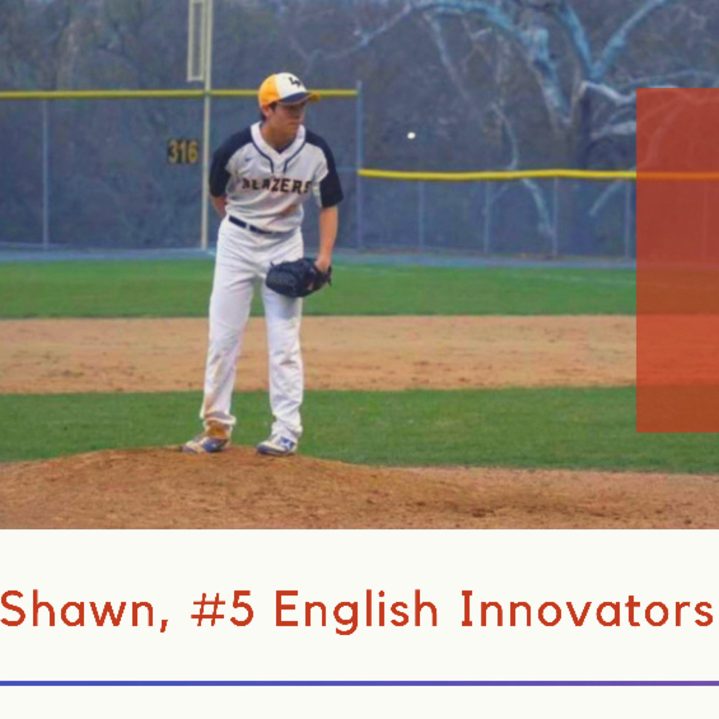 English Innovators presented by English Innovations