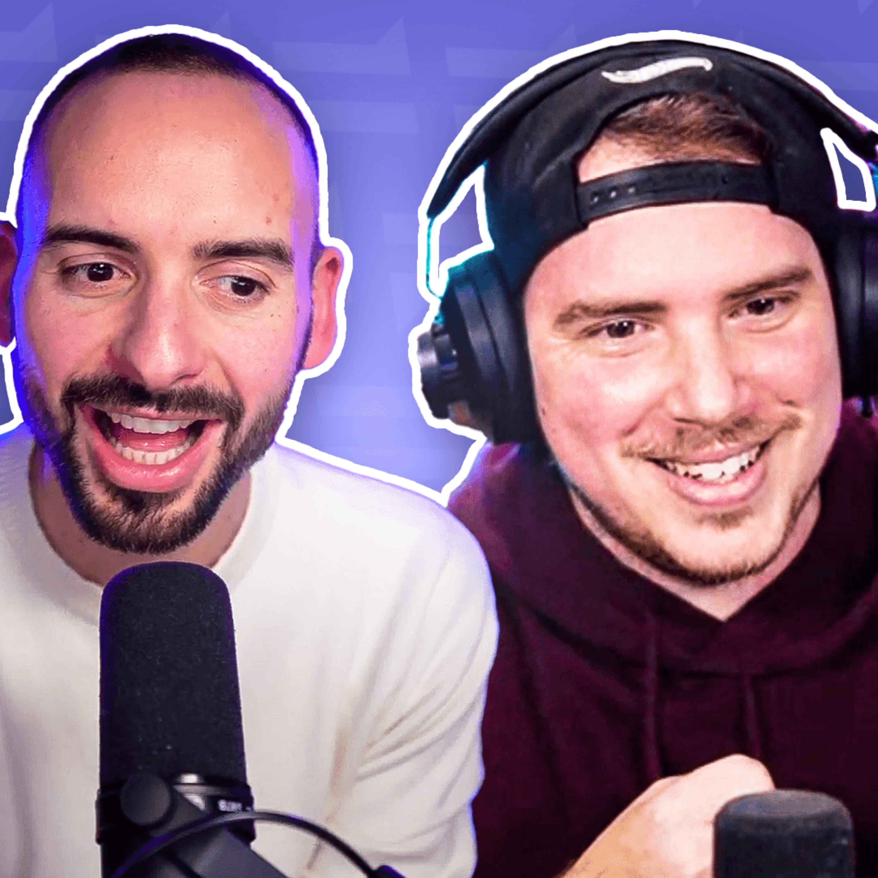 Ep. 2 - MikeShowSha: Il Riscatto di Federico