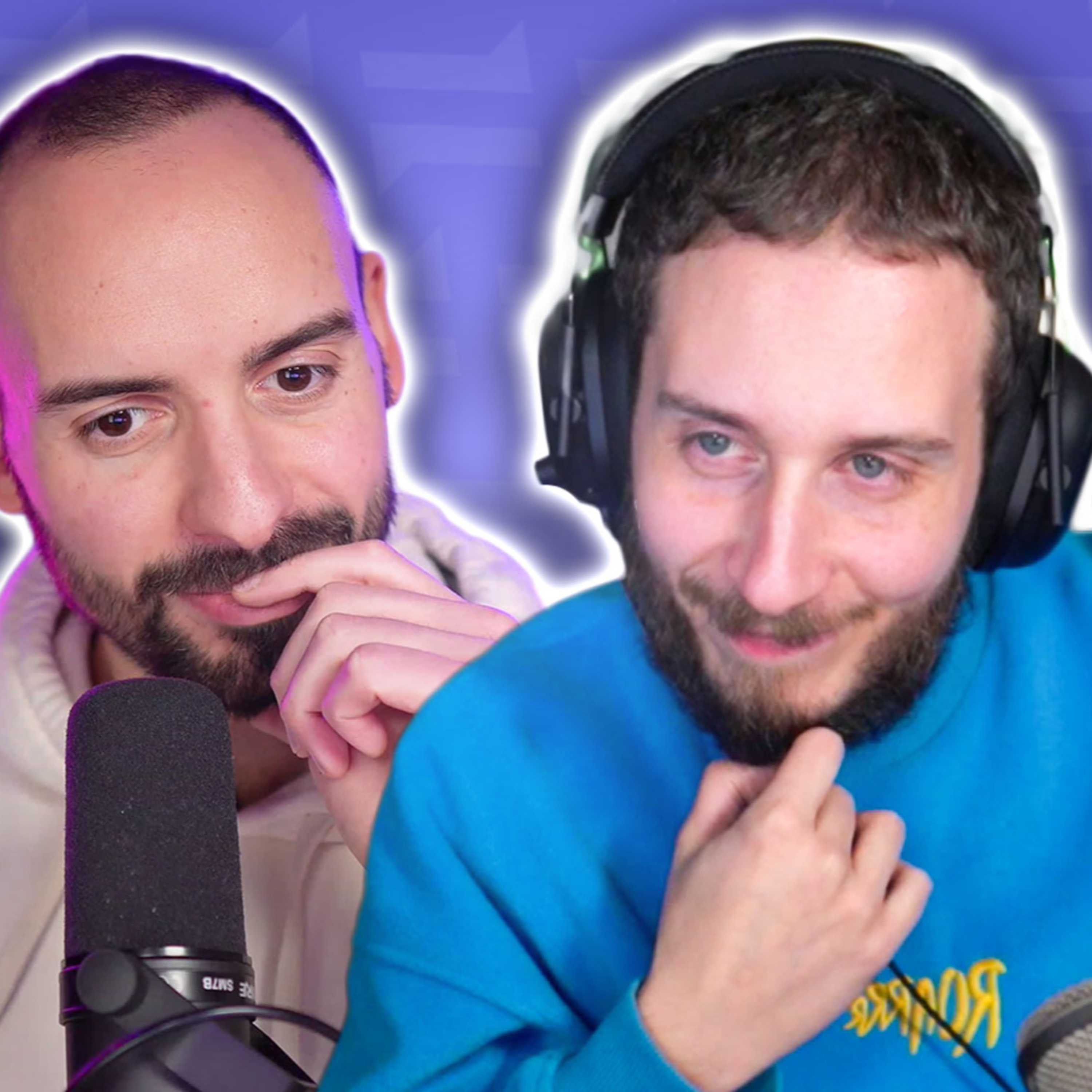 Ep. 3 - Dada: Non Voglio dipende da Altri Creators!