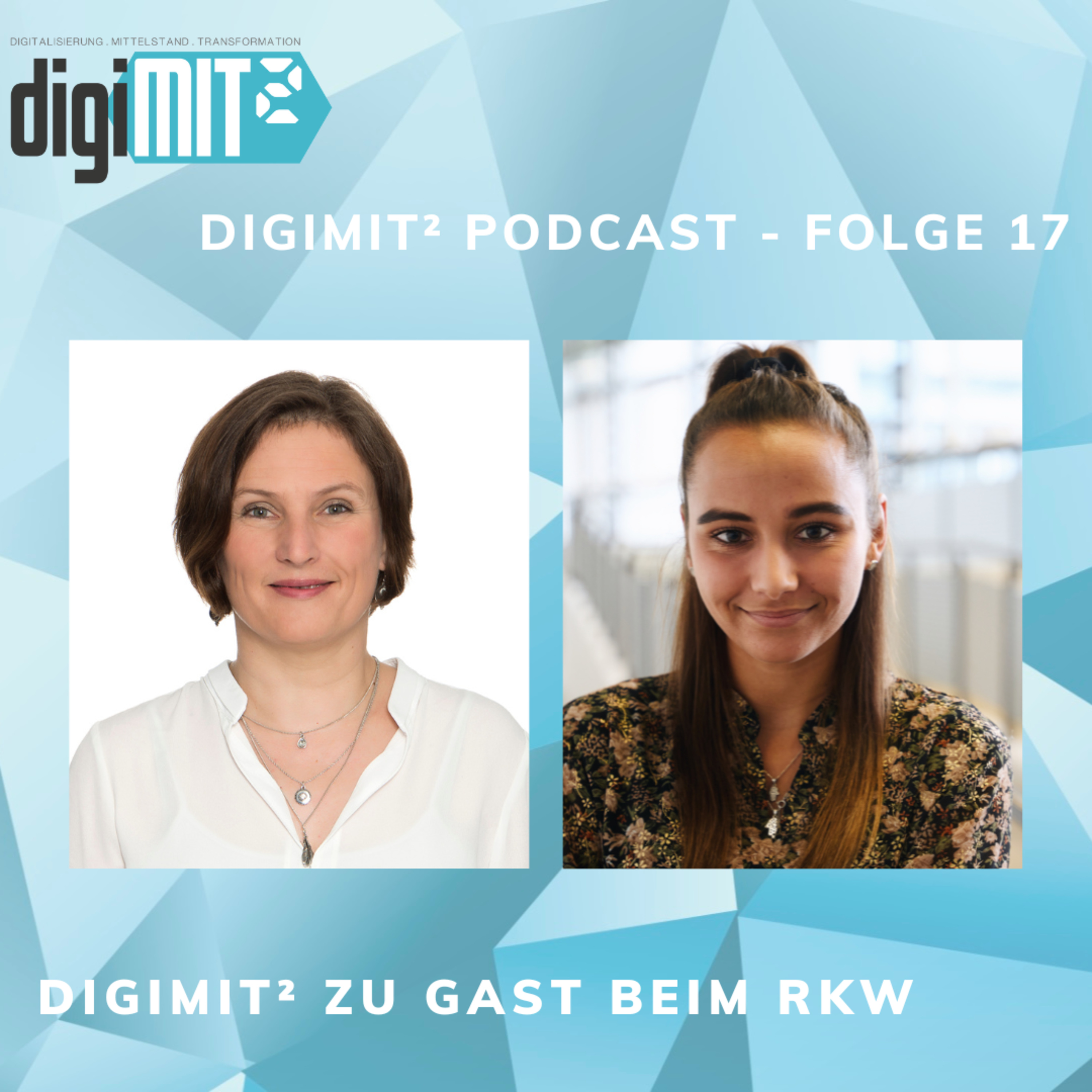 DigiMit² Podcast