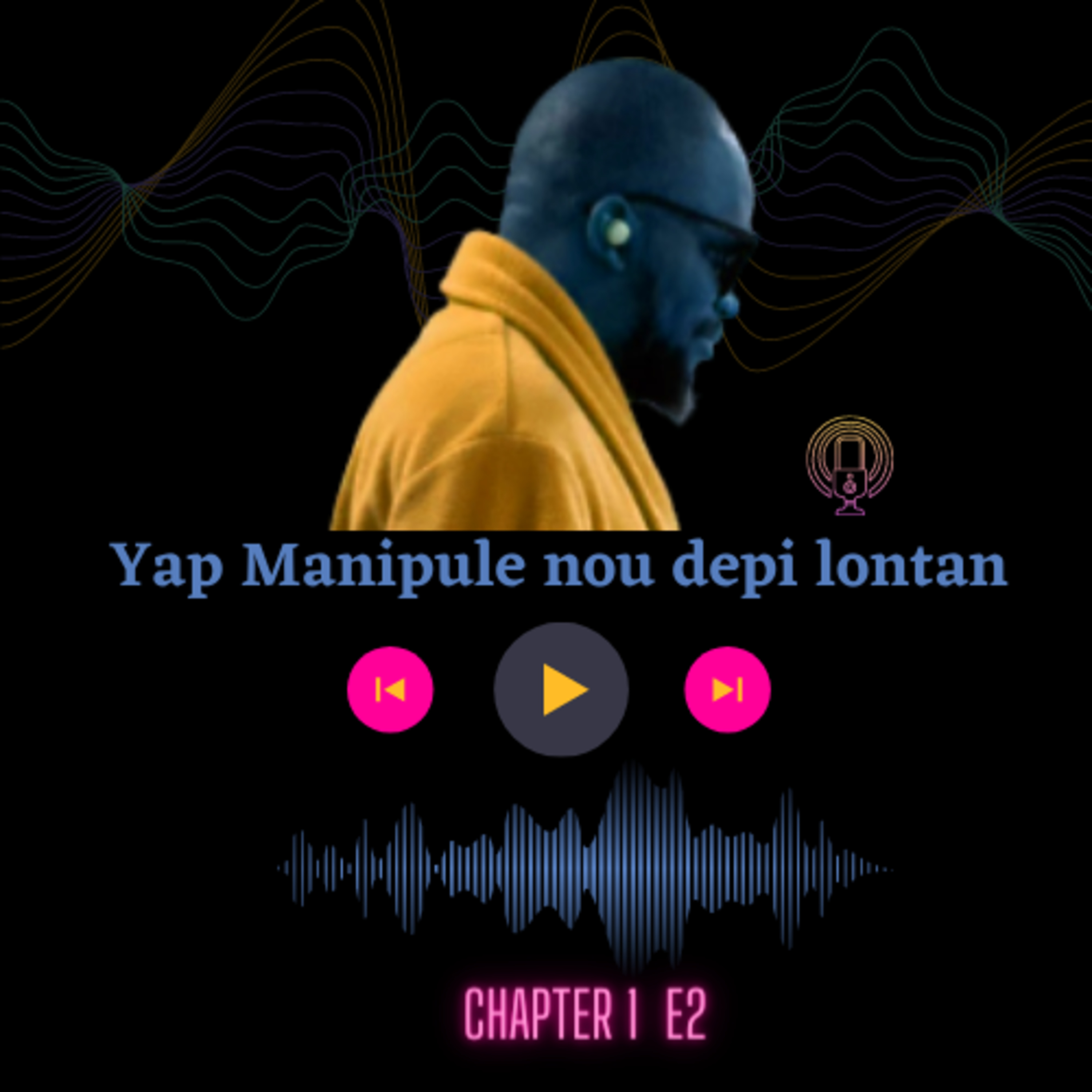 Podcast FBPGL
