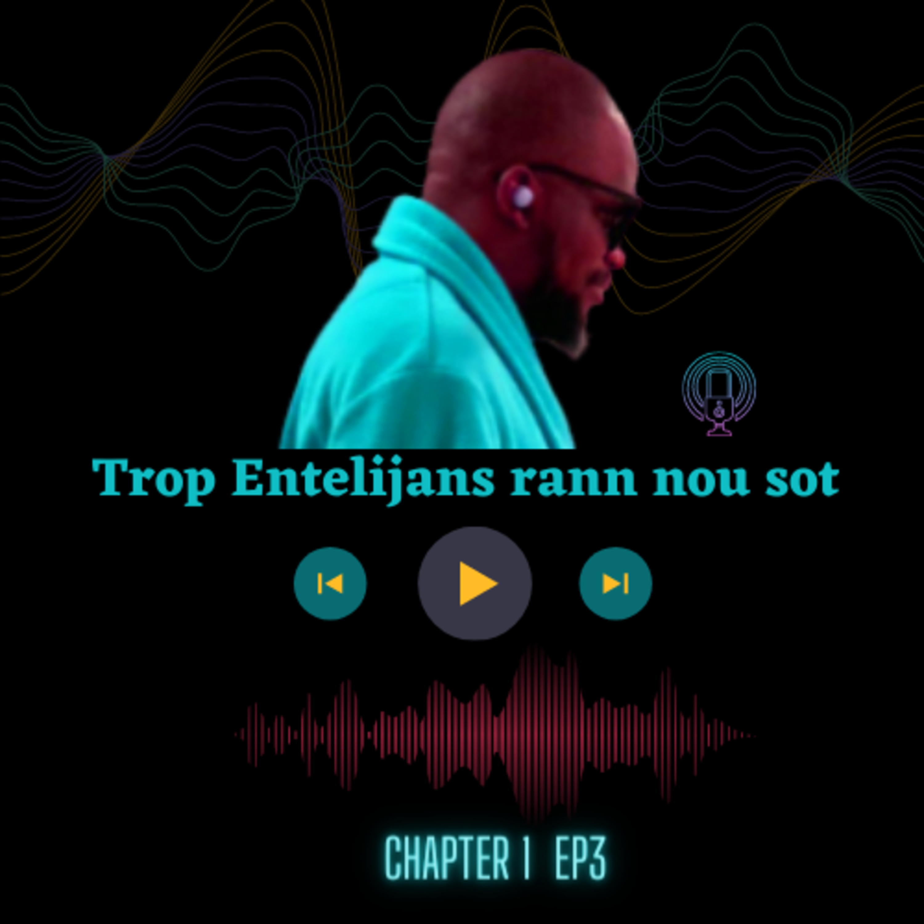 Podcast FBPGL