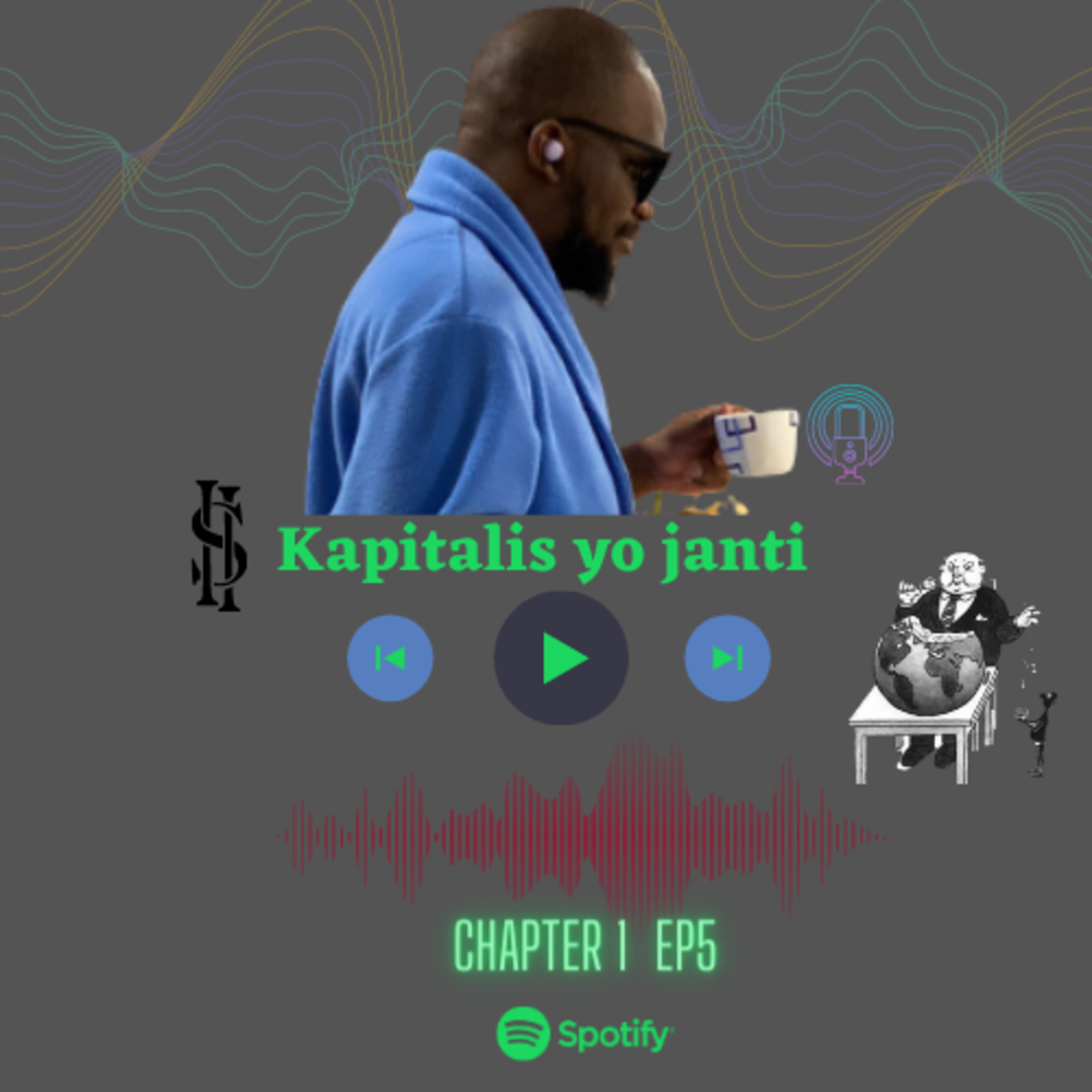 Podcast FBPGL